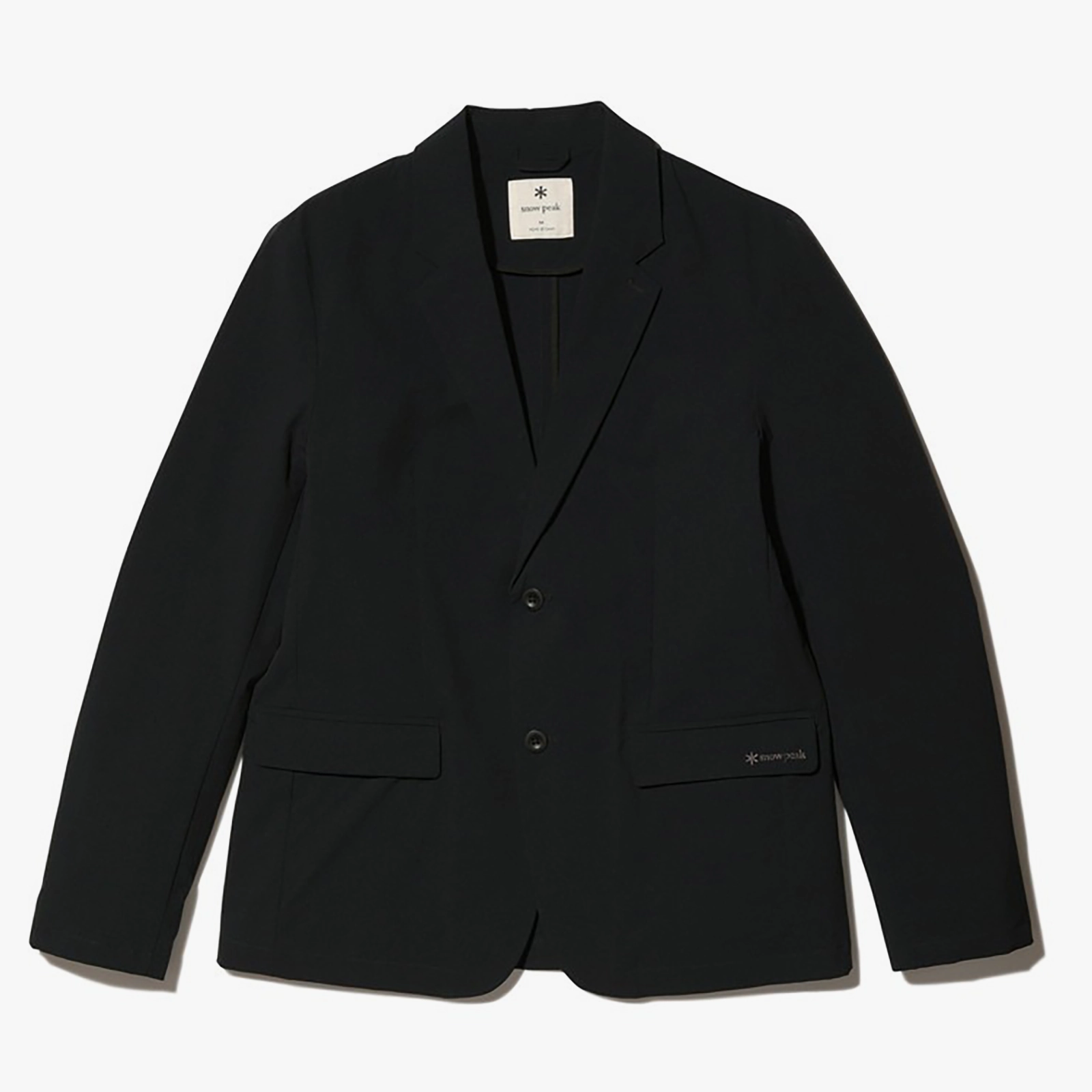 Active Comfort Jacket
