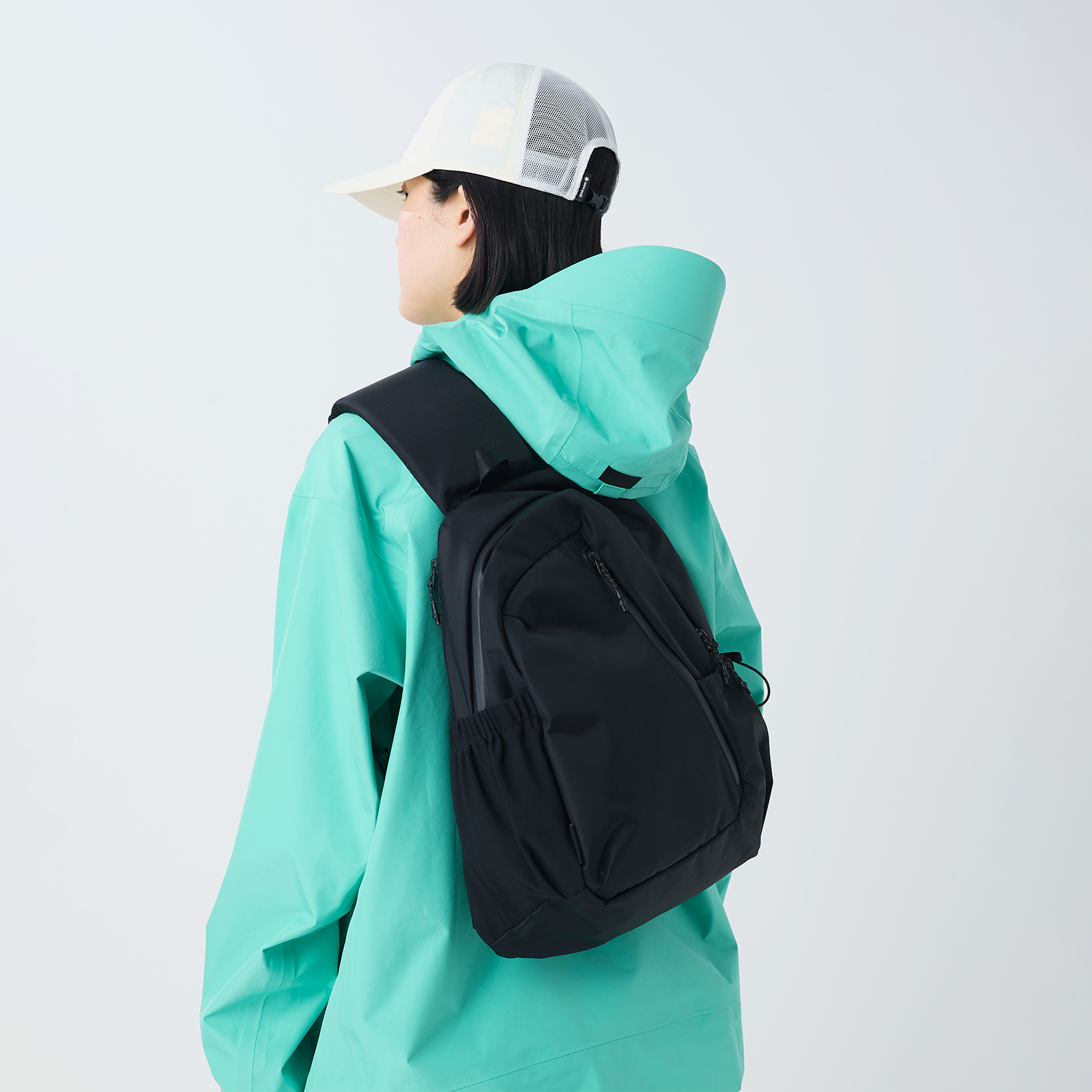 Anywhere Multi Shoulder Bag