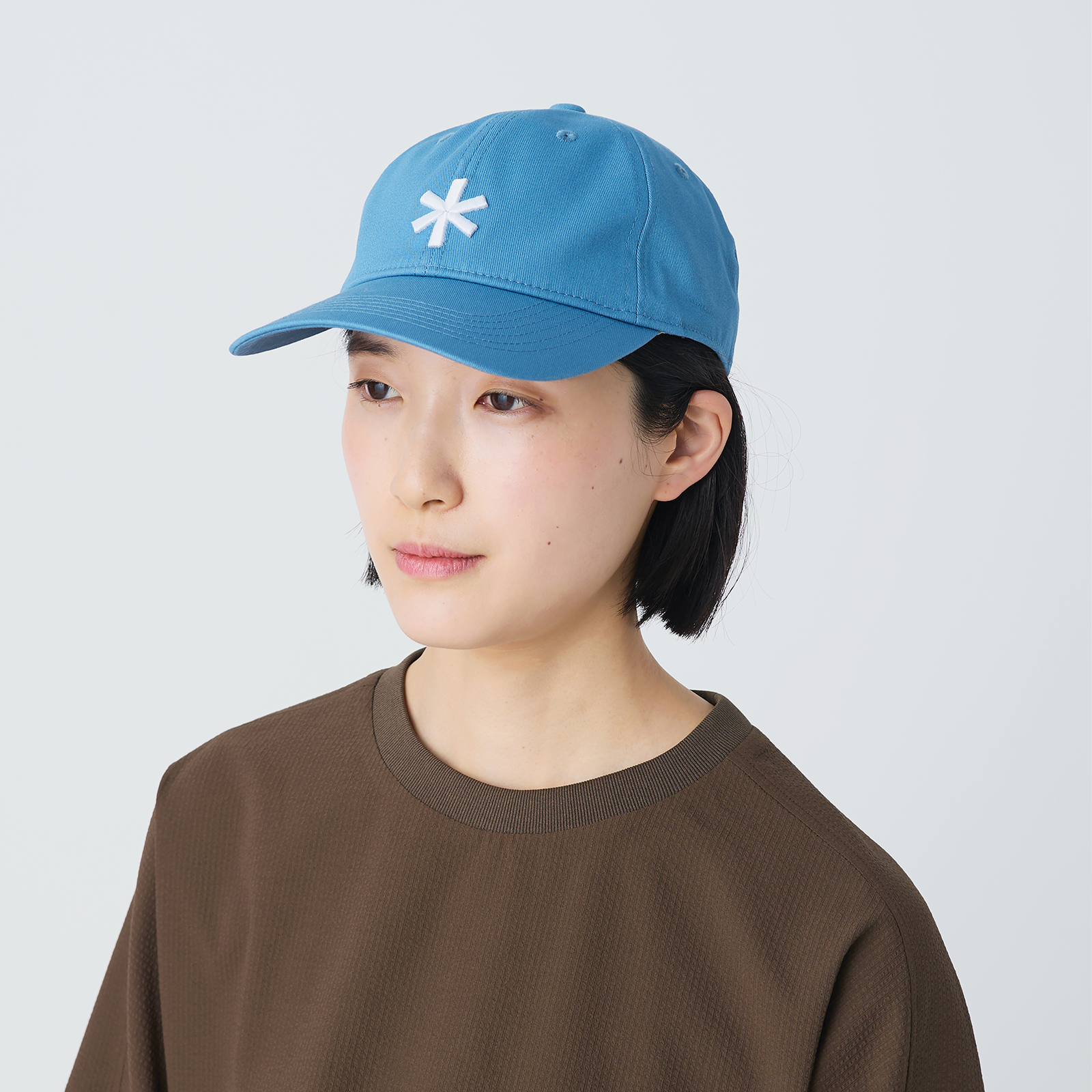 Asterisk Cap