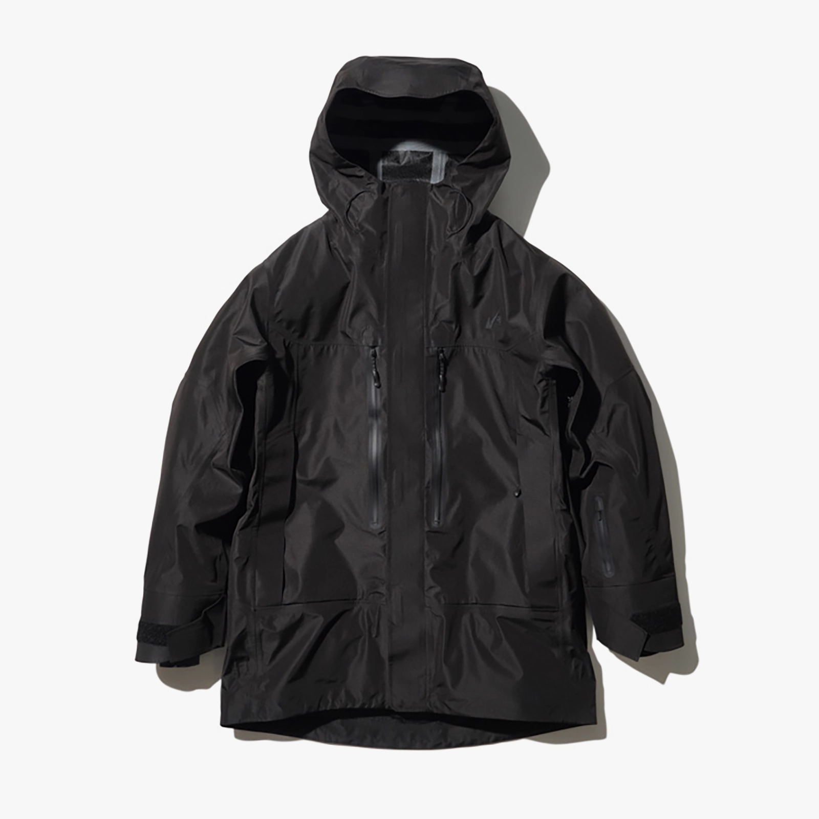 3L Graphen Jacket
