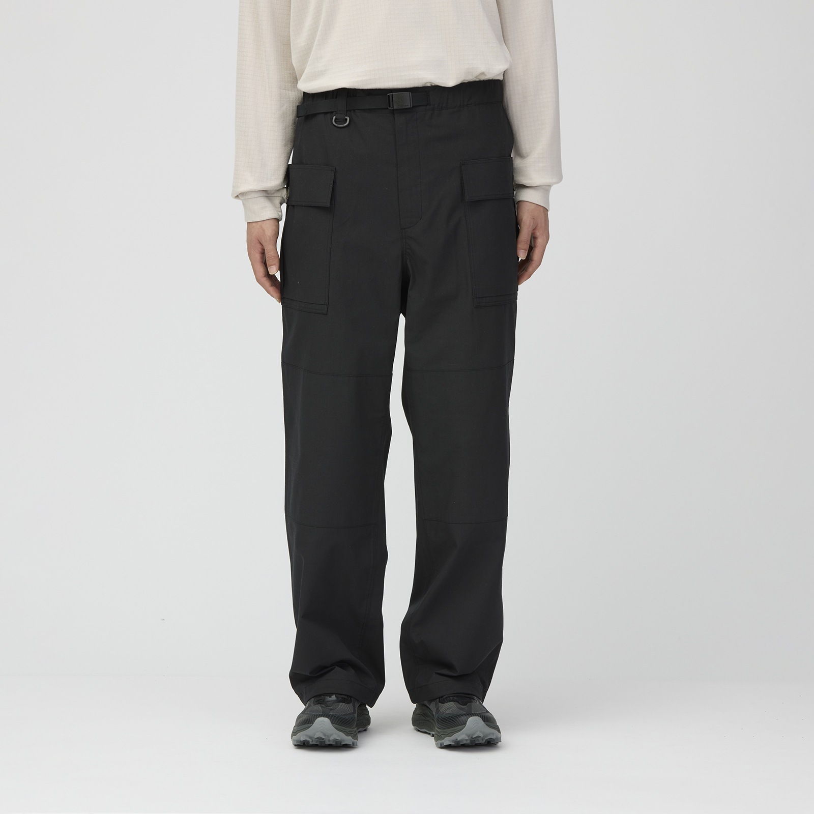 Hybrid TAKIBI Pants