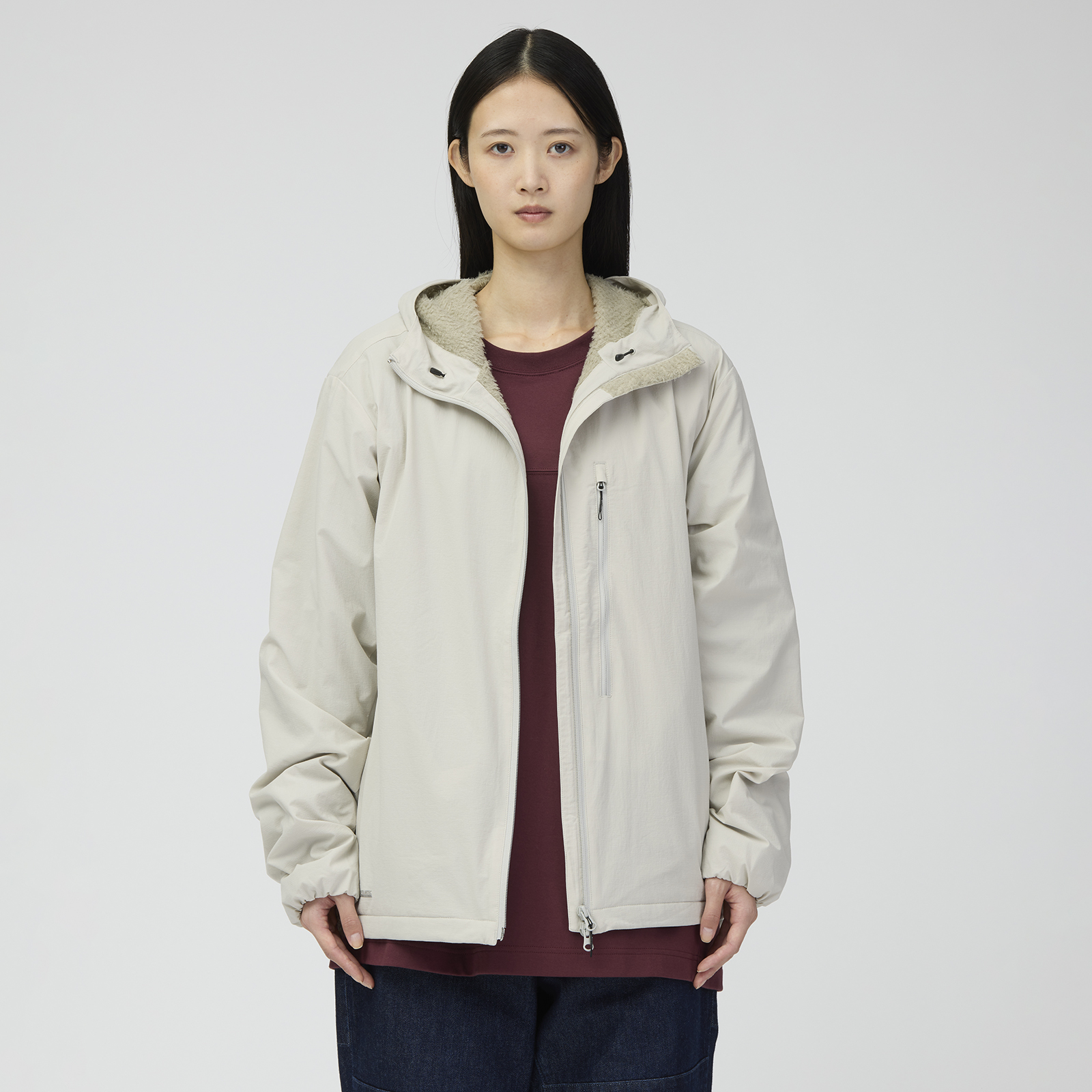 Breathable Insulated Vest