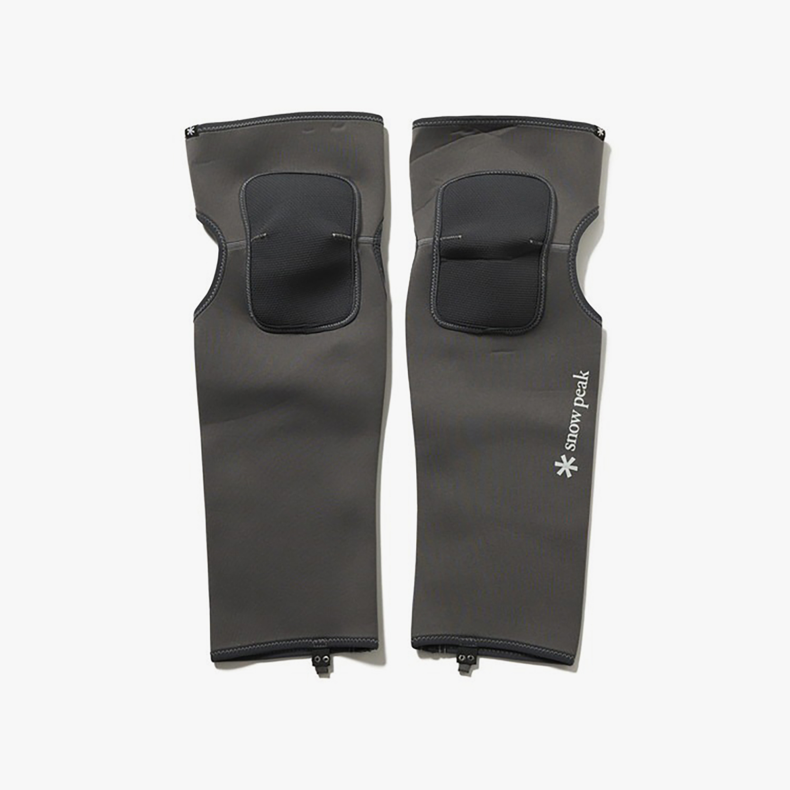 Easy Zip Wet Wading Gaiter