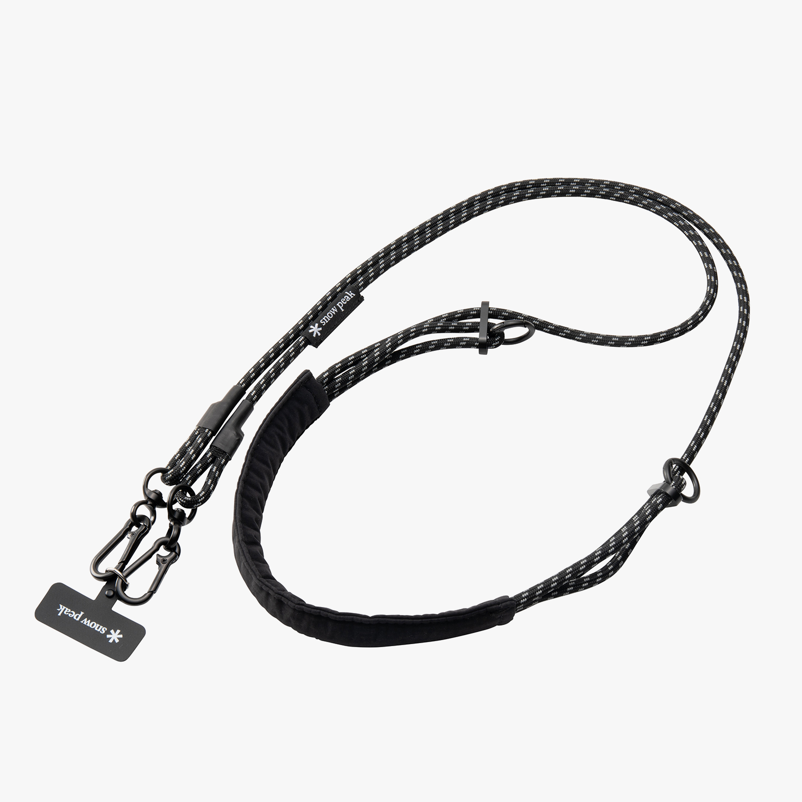 SP 기어리드 블랙