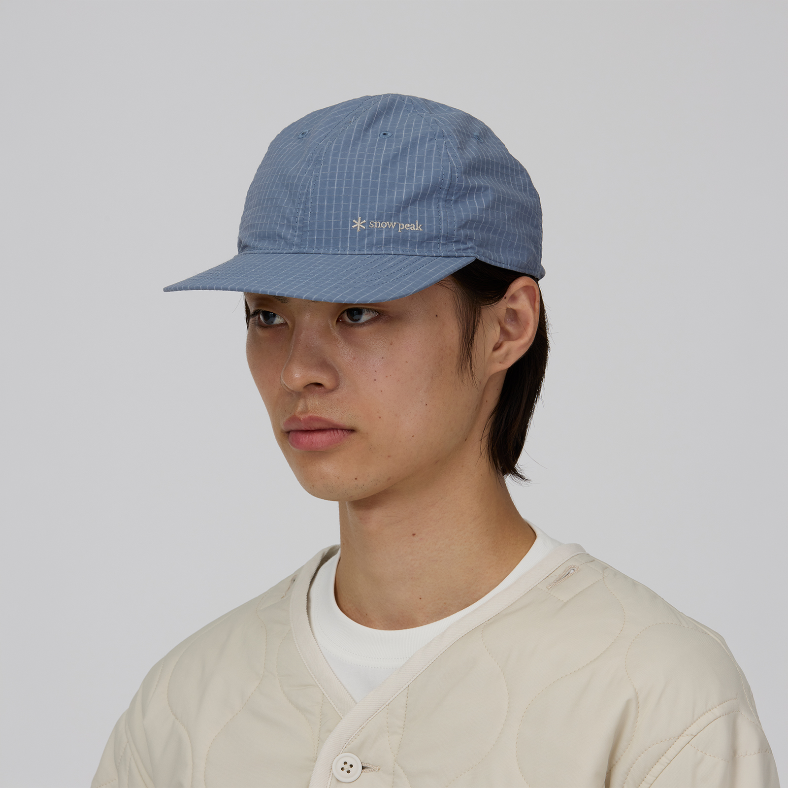 KASURI Ripstop Cap