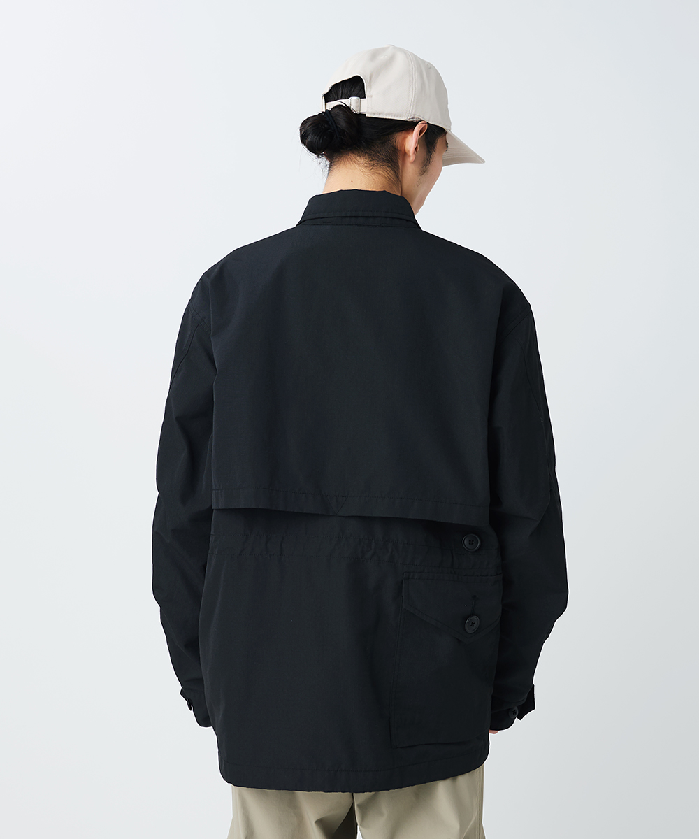 TAKIBI Ripstop Field Jacket | 상품 상세