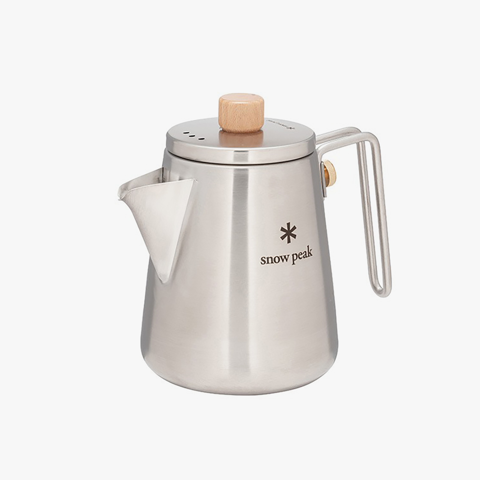 필드바리스타 케틀