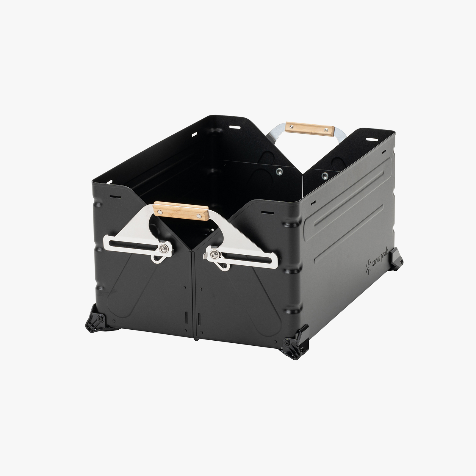 쉘프컨테이너50 블랙