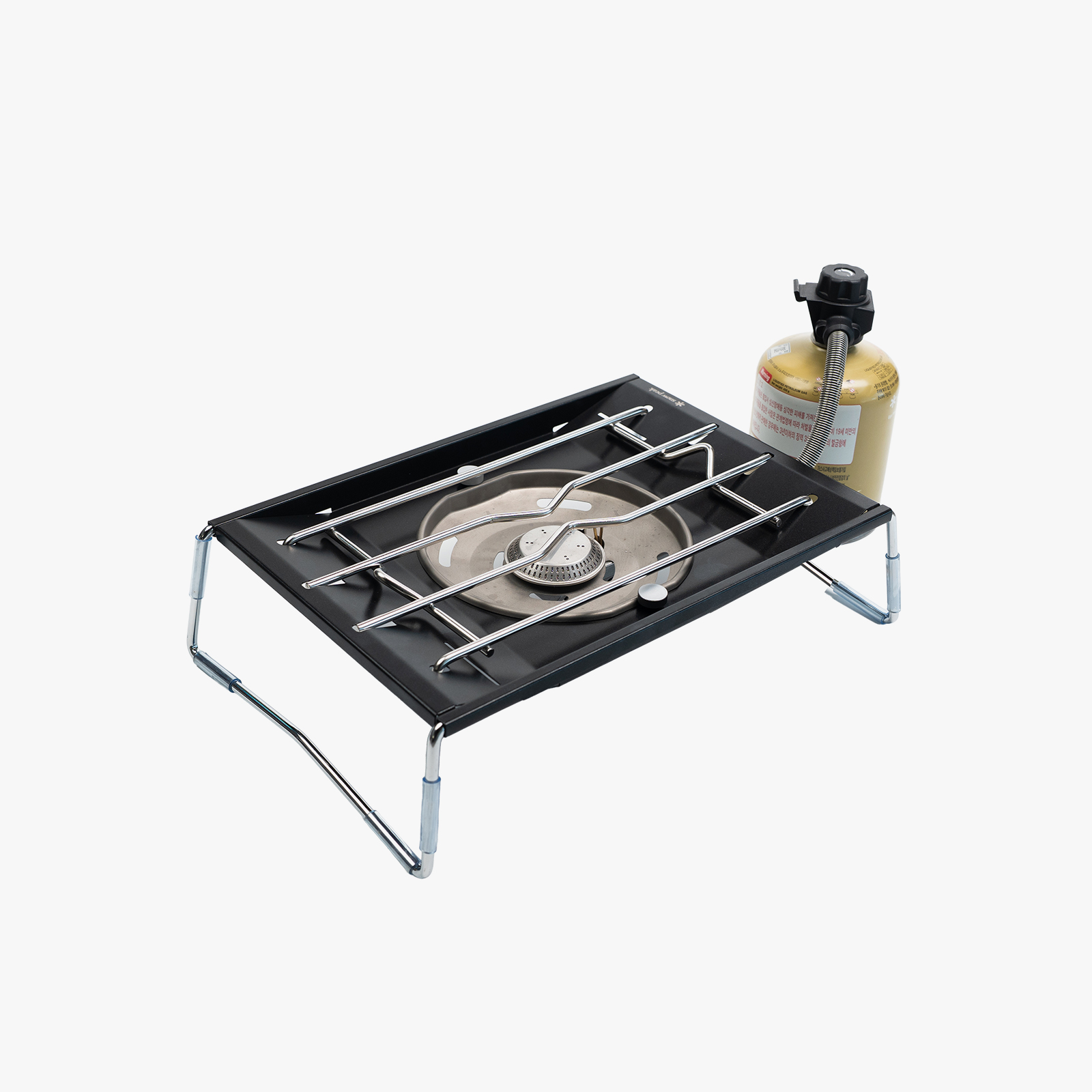 플랫버너 블랙 컨버전키트