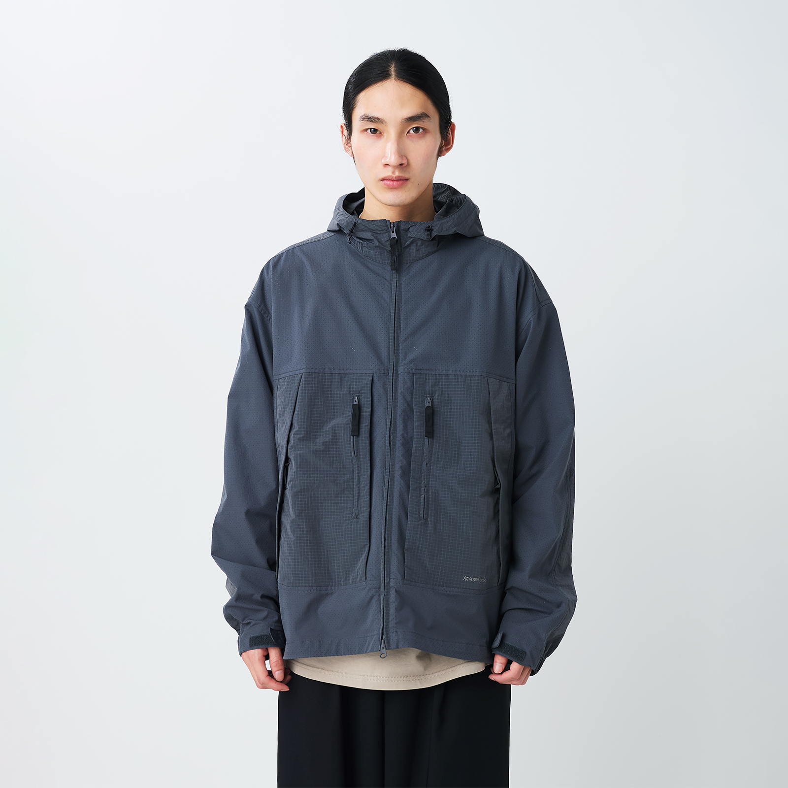 Insect Shield Jacket