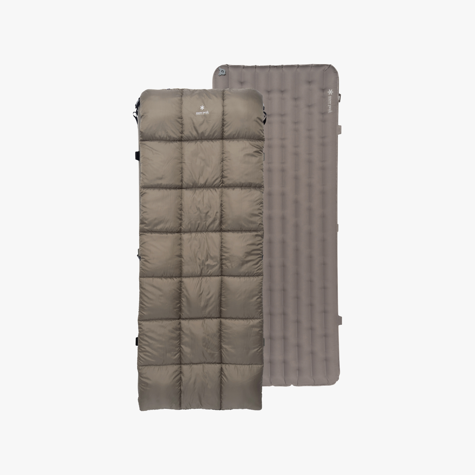 시스템오프톤와이드매트세트