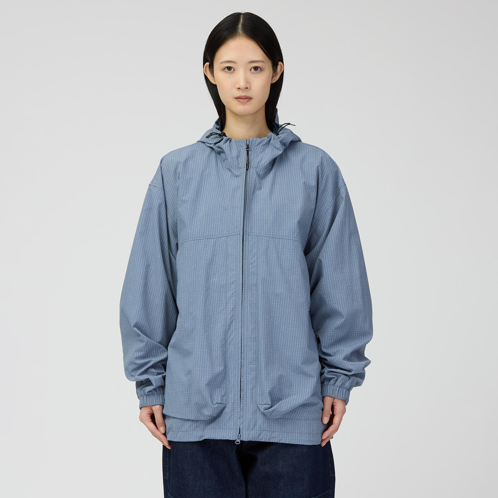 KASURI Ripstop Jacket