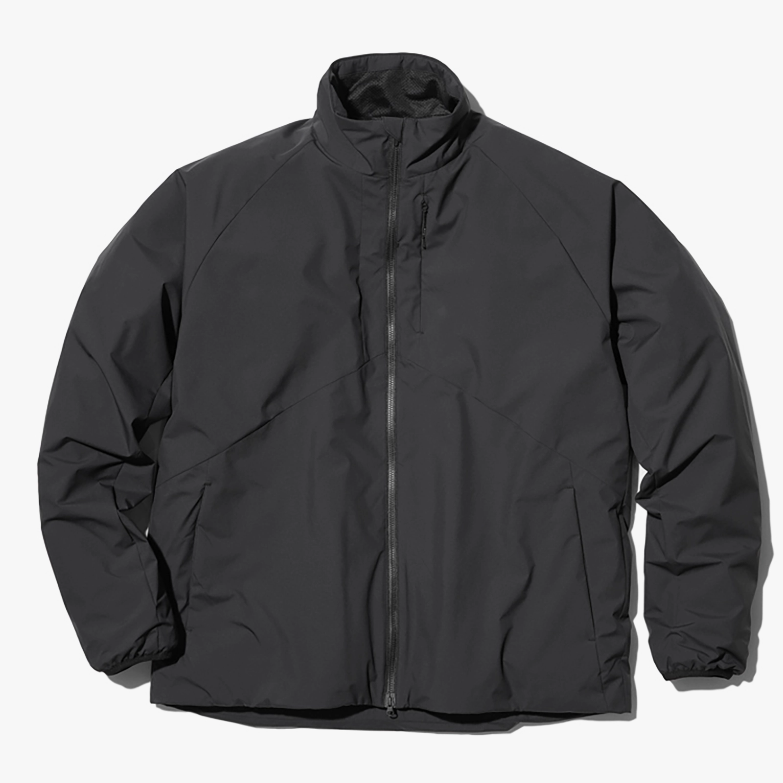 2L Octa Jacket