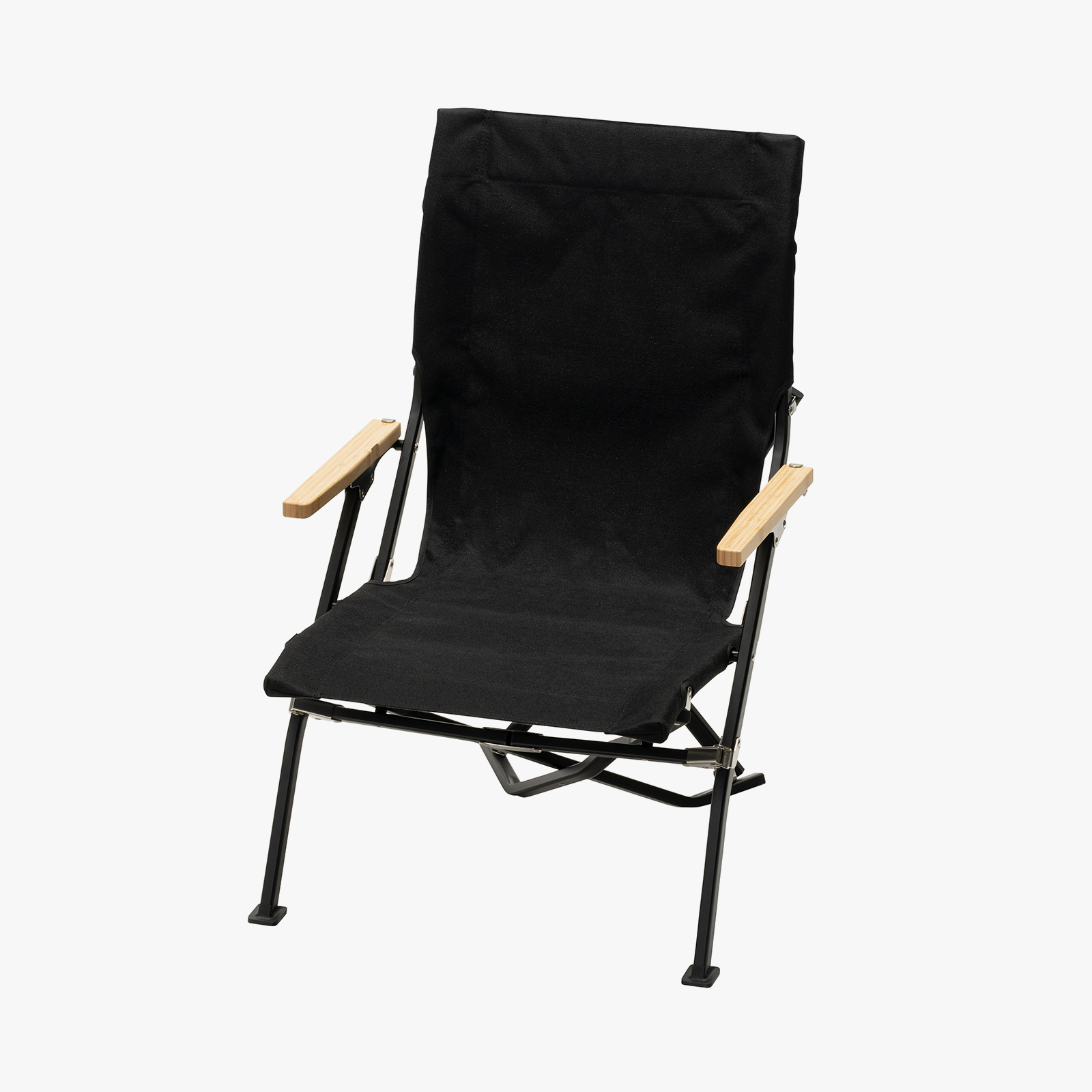 로우체어30 블랙