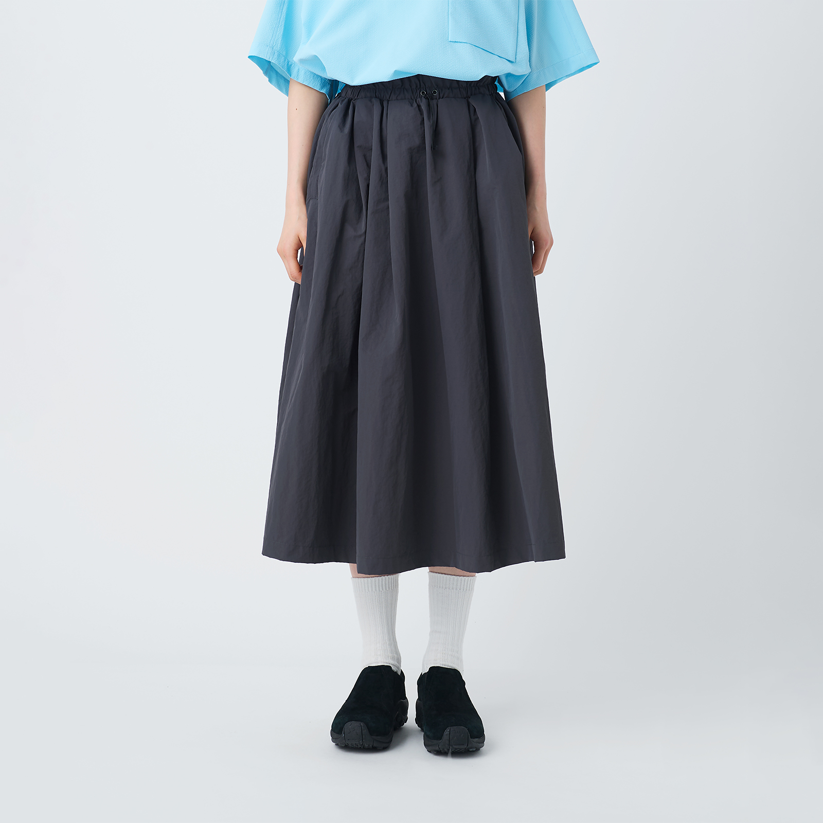 Nylon Washer Skirt