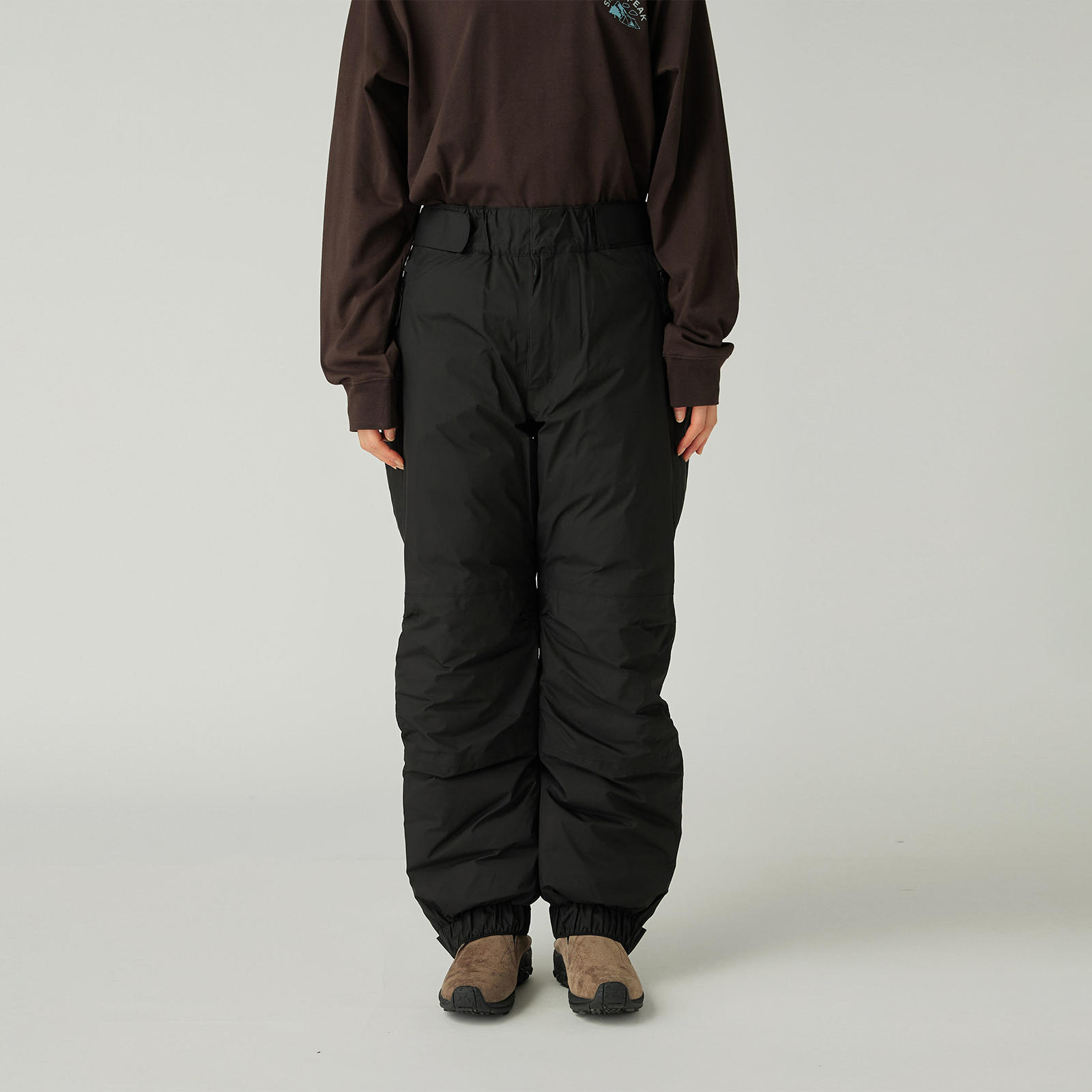 GORE-TEX Weatherproof Down Pants