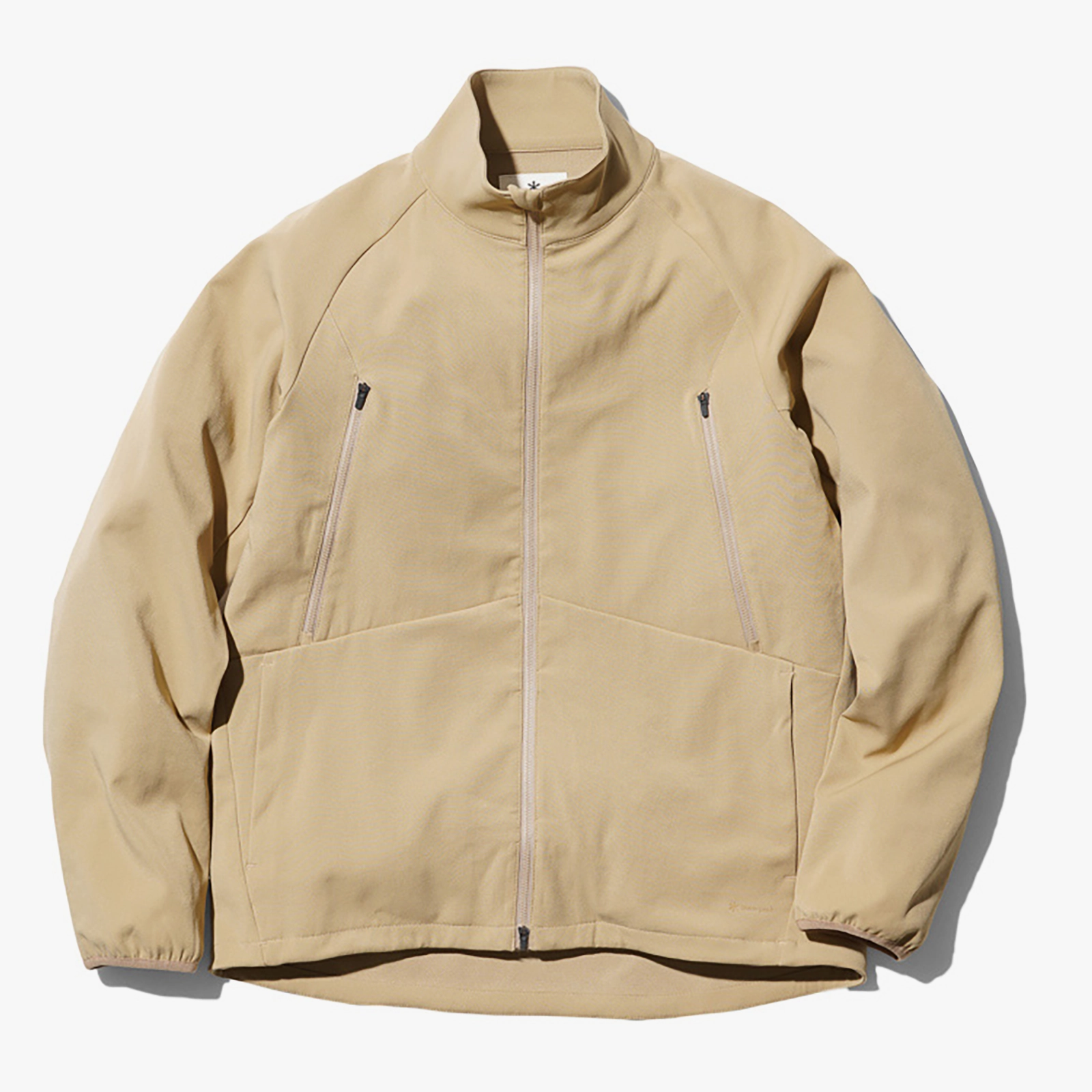 Active Comfort Jacket