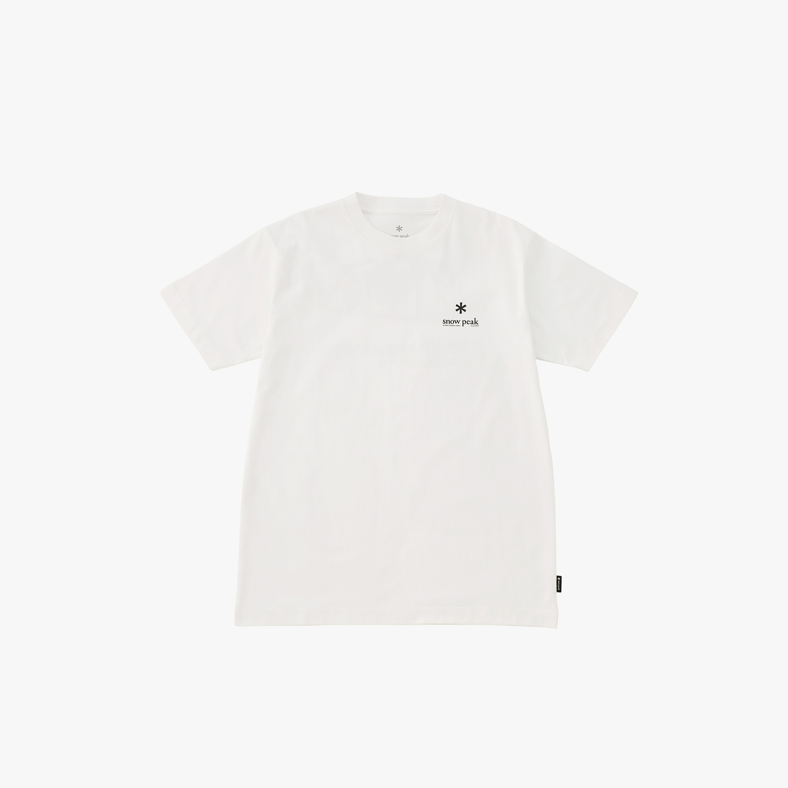 Land Lock T-Shirt