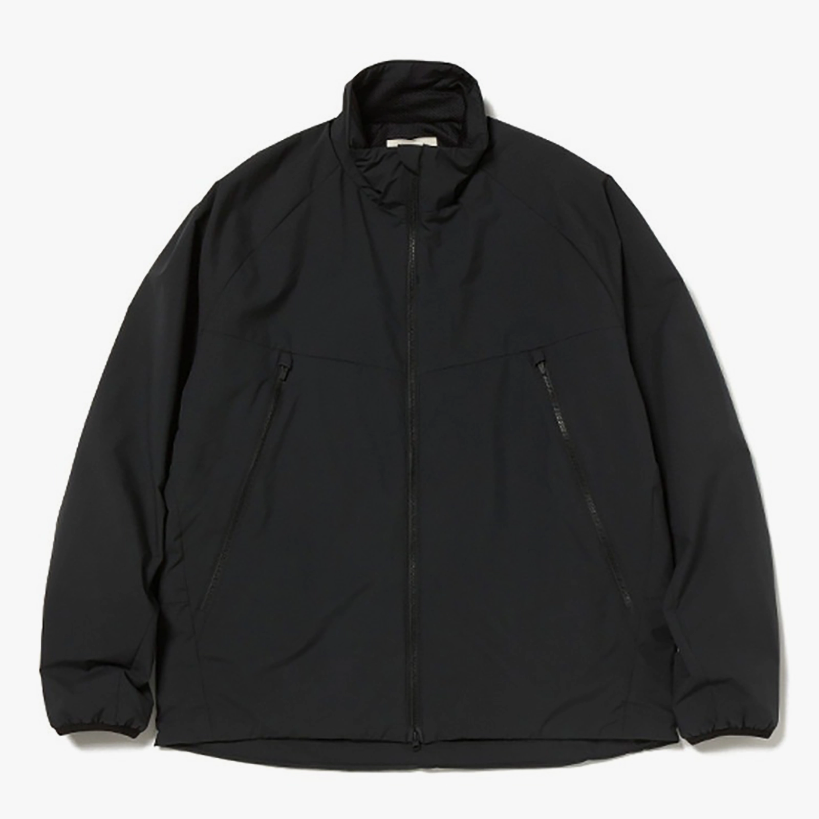 2L Octa Jacket