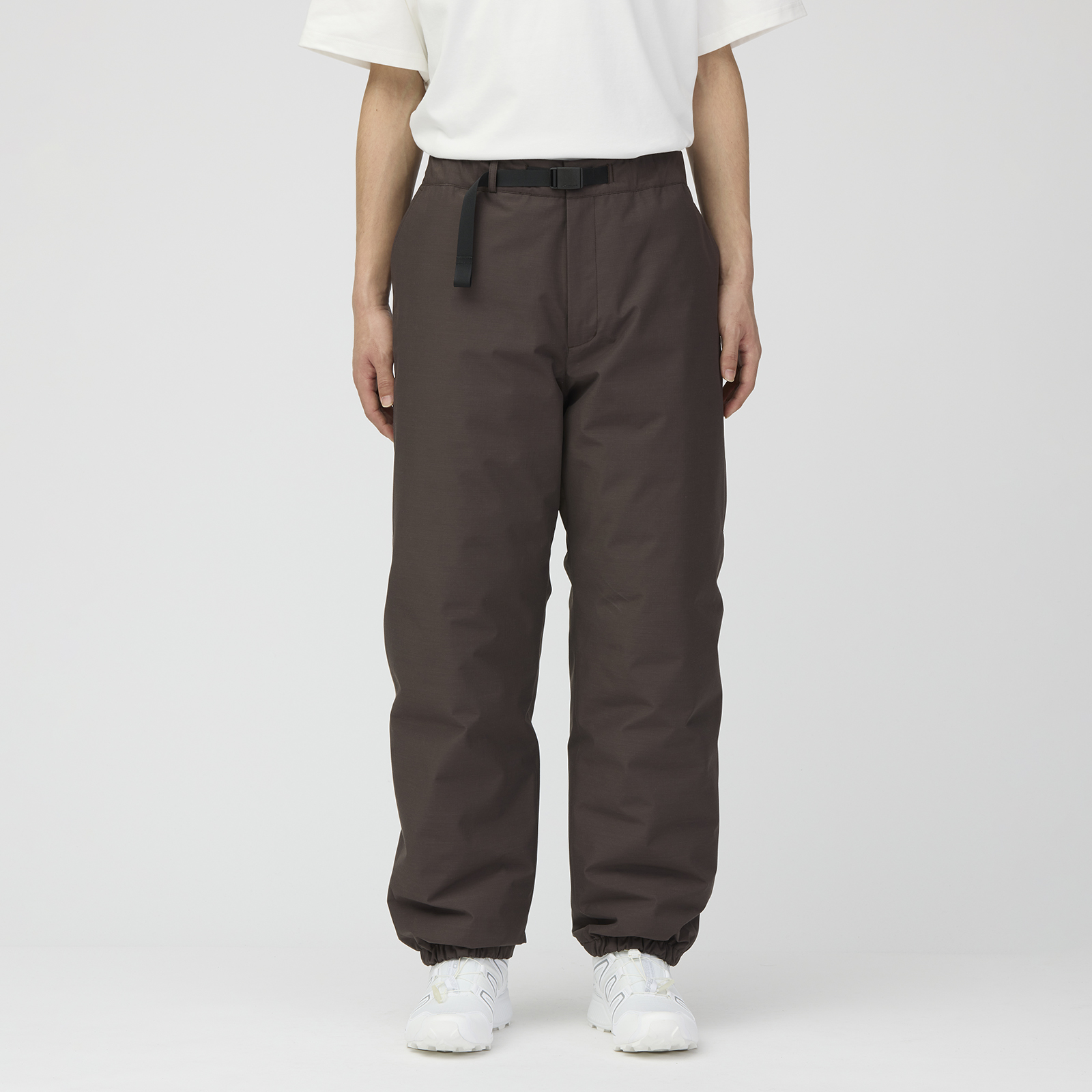 FR 2L Down Pants
