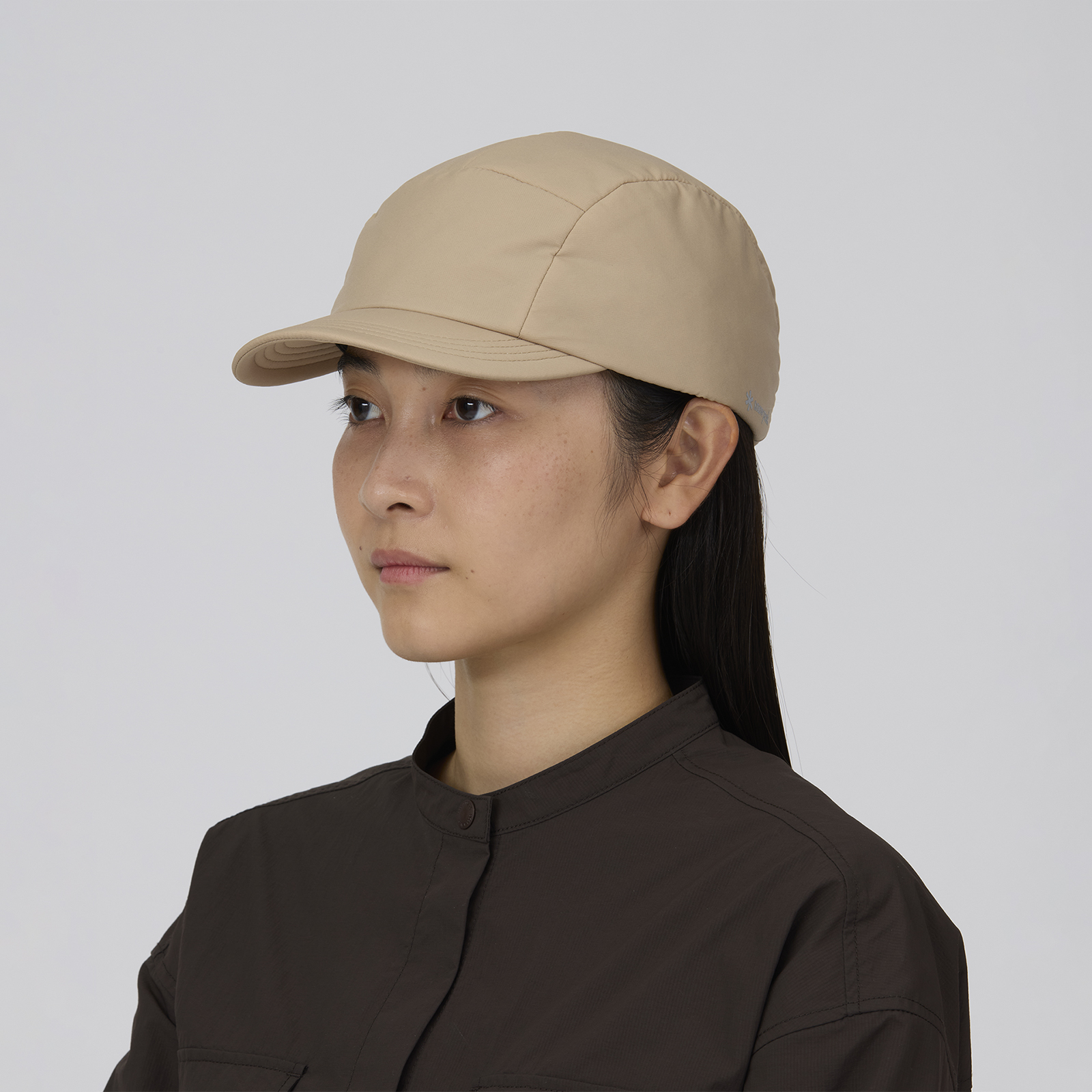 Flexible Insulated Cap