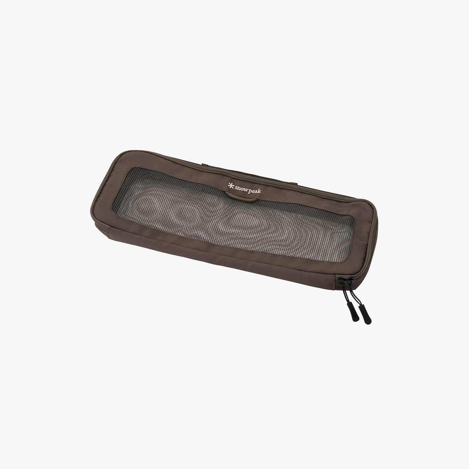 키친 메쉬케이스L 올리브 ONLINE