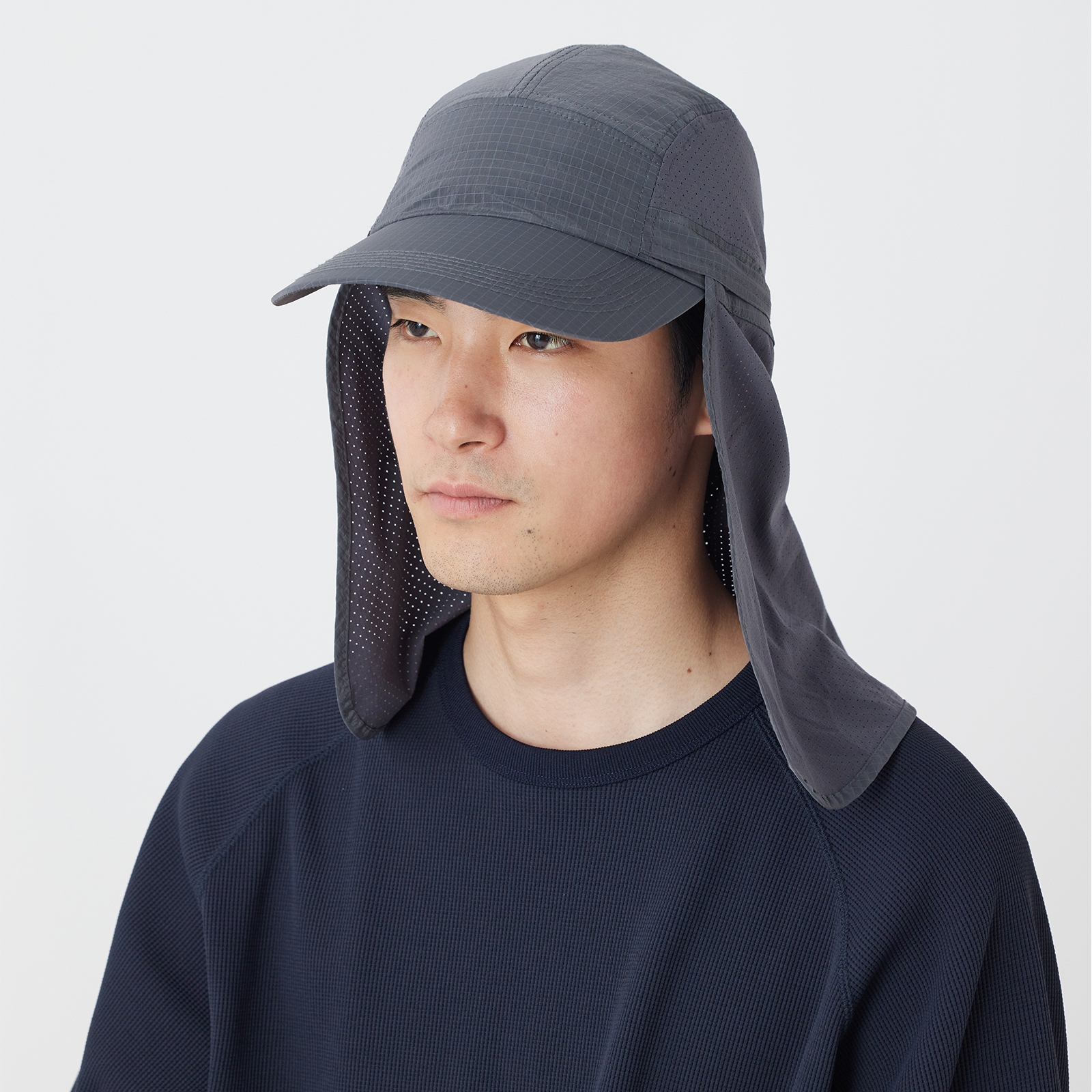 Insect Shield Cap