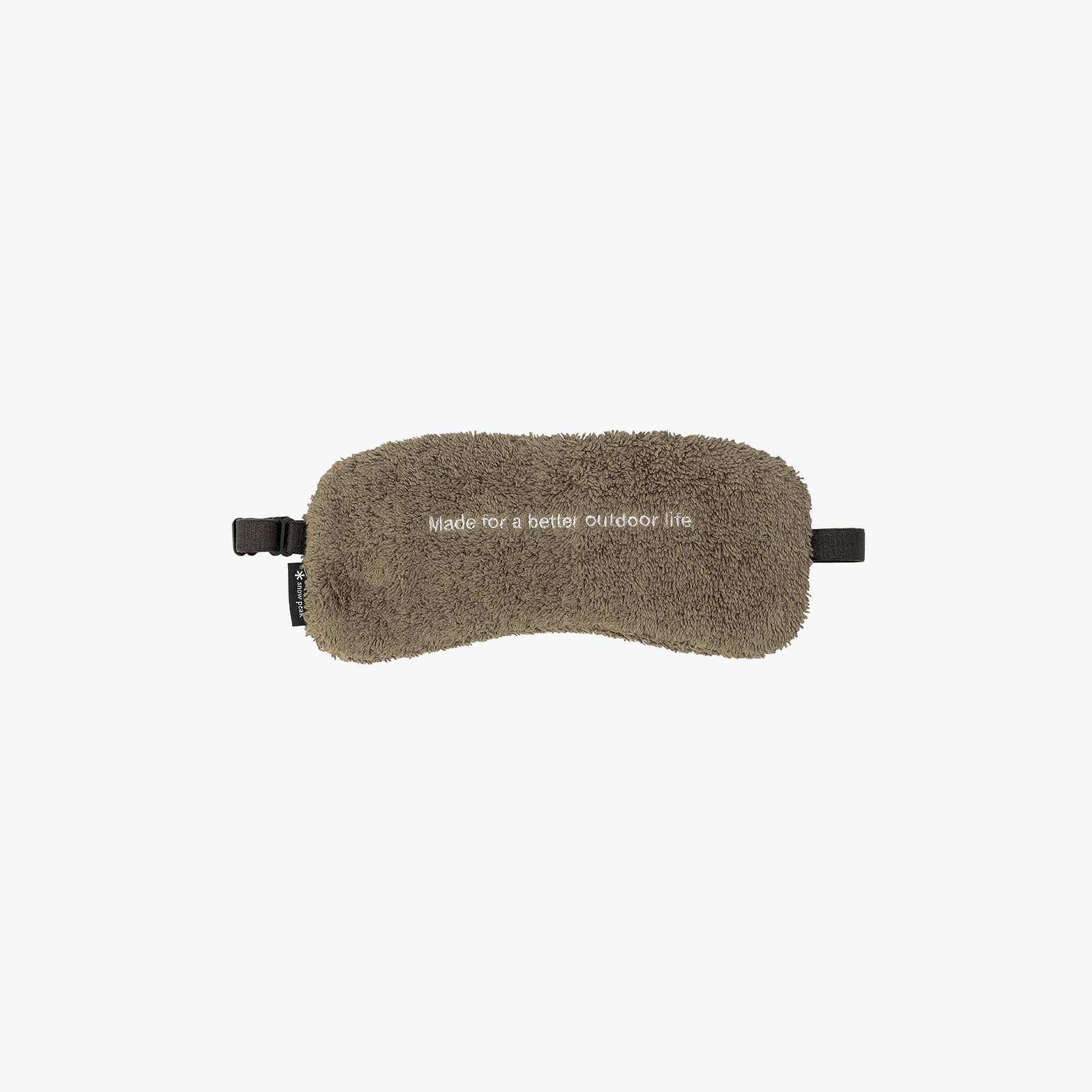 Field Eye Mask