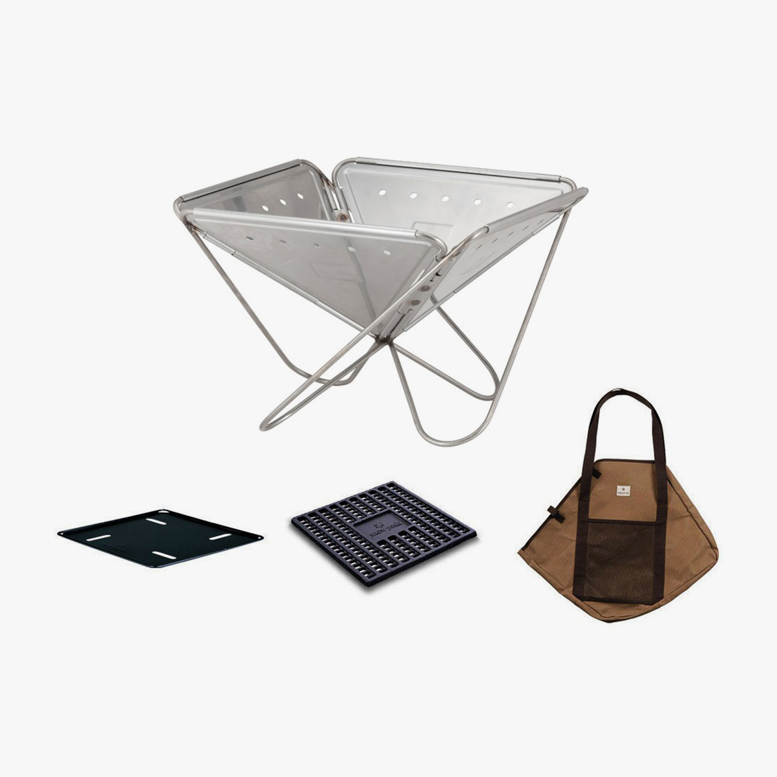 화로L스타터세트