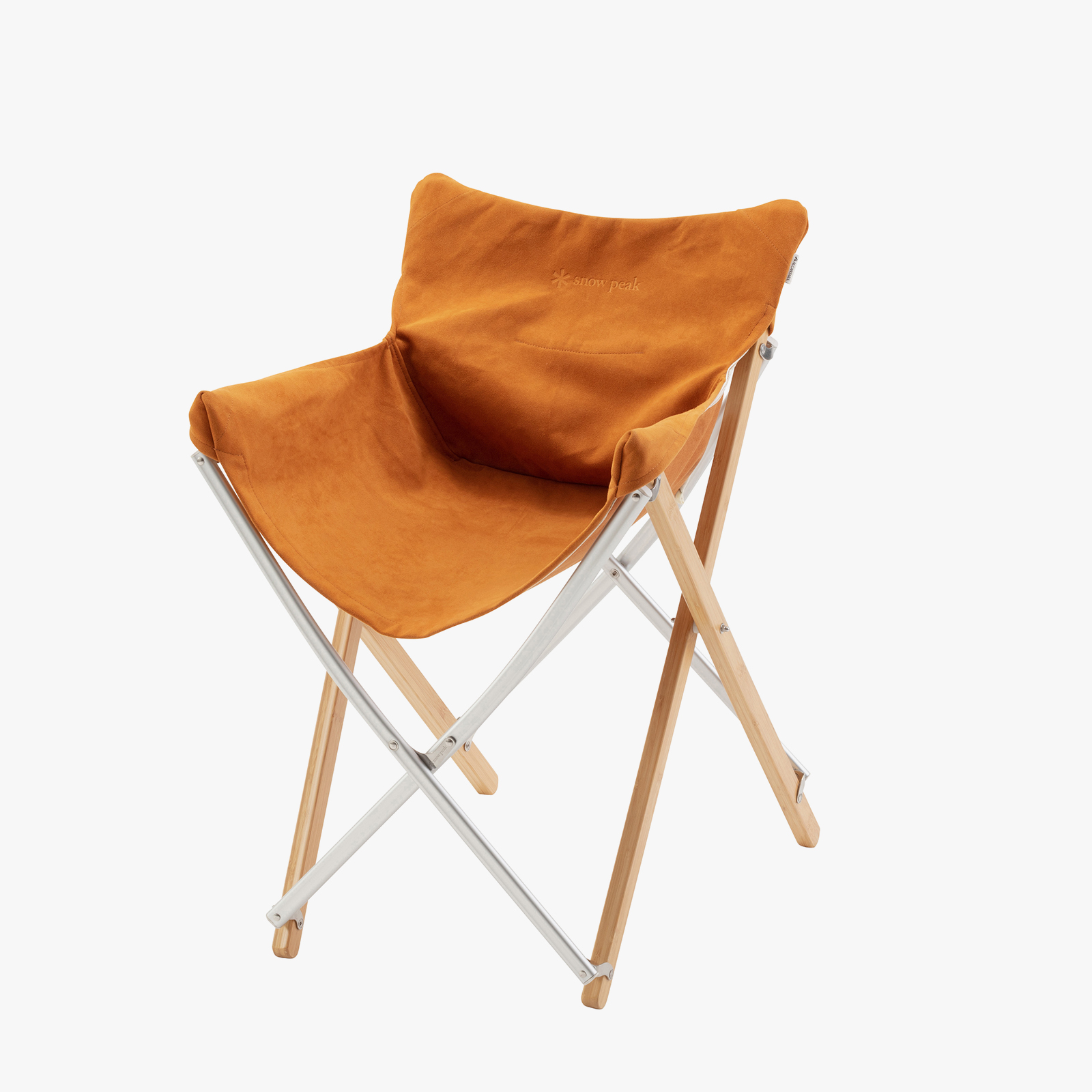 테이크체어 made of Alcantara