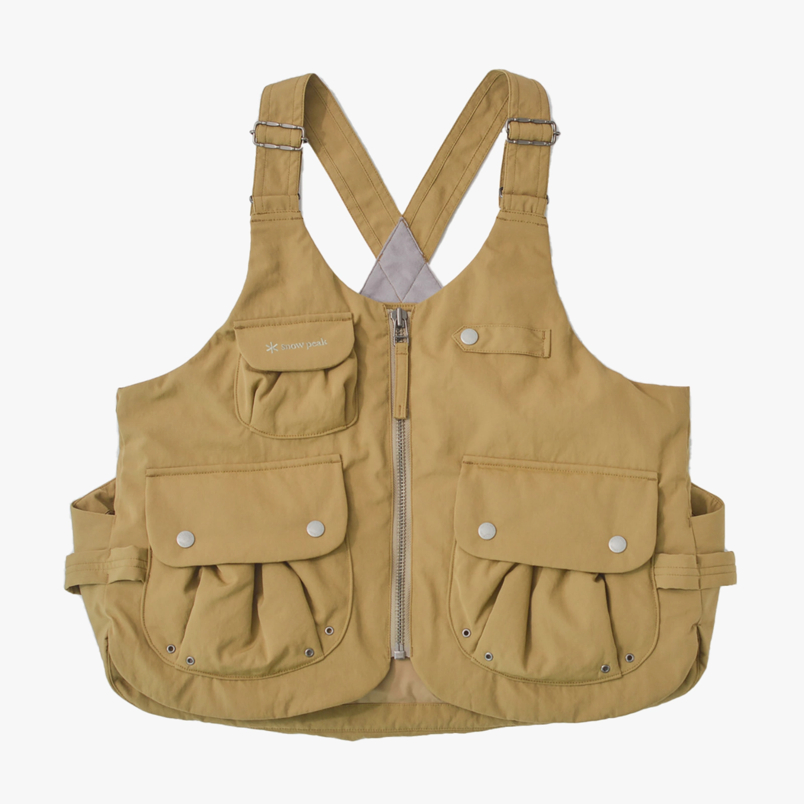 65th Anniv.Limited TAKIBI Down Vest