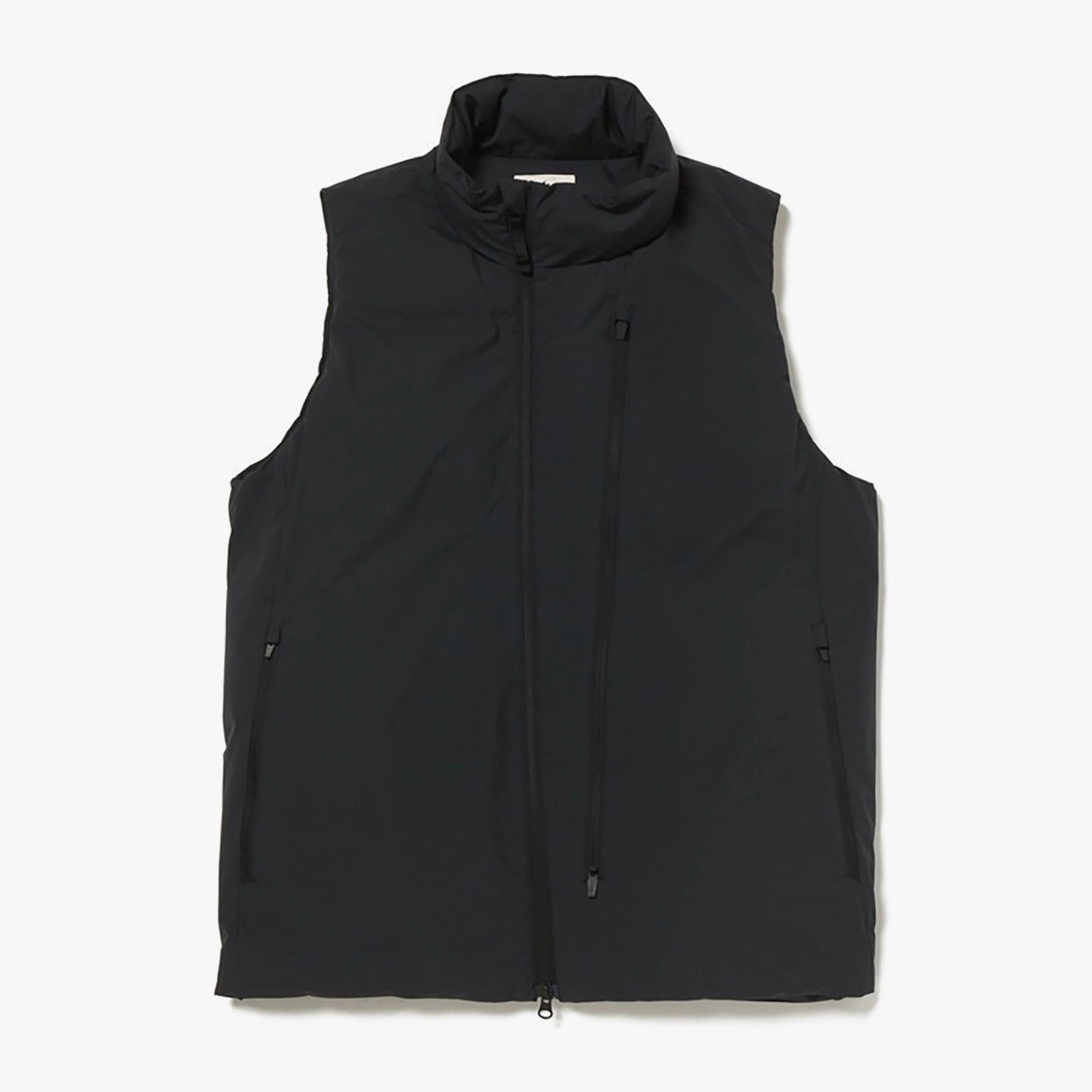2L Lightweight Down Vest