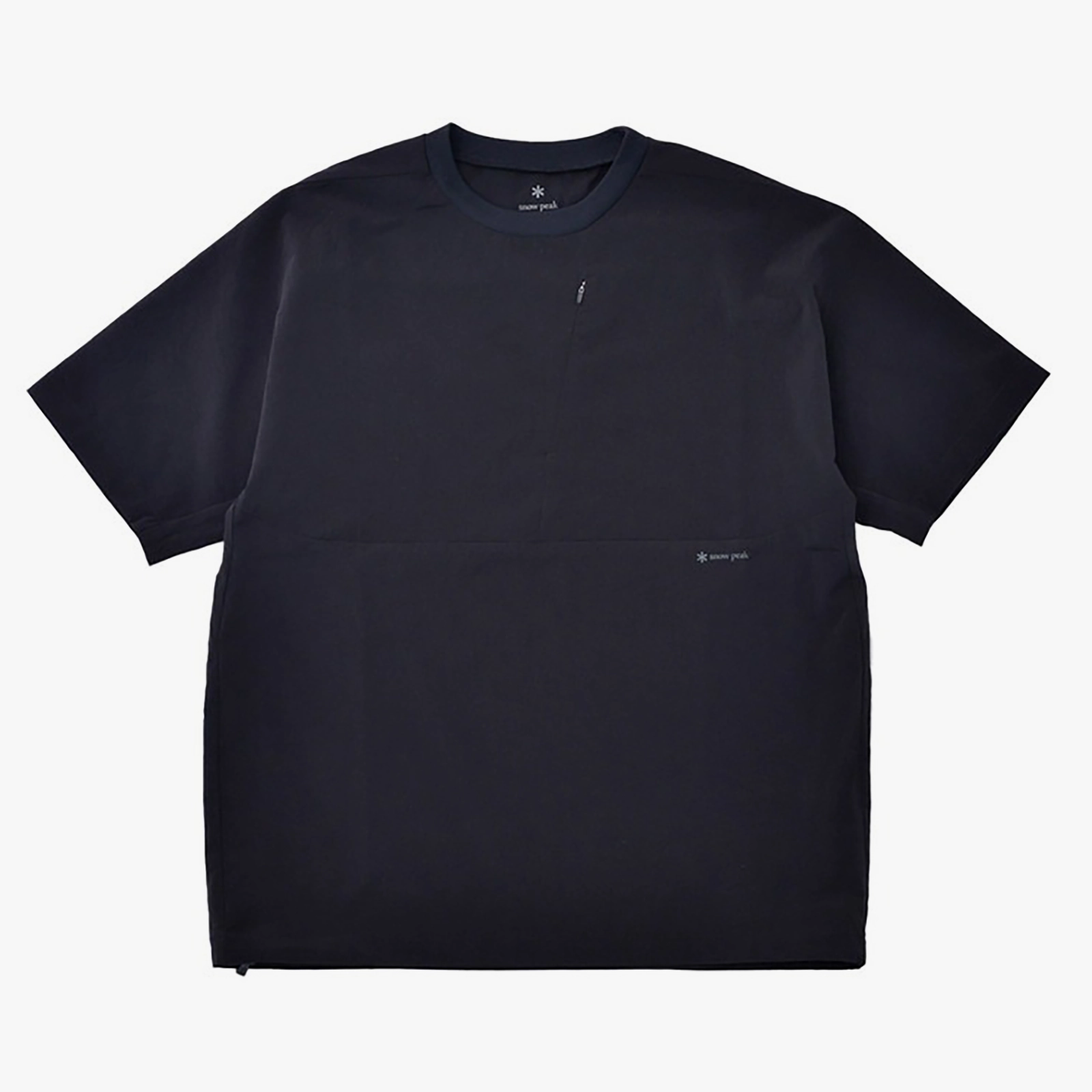 Breathable Quick Dry T-Shirt