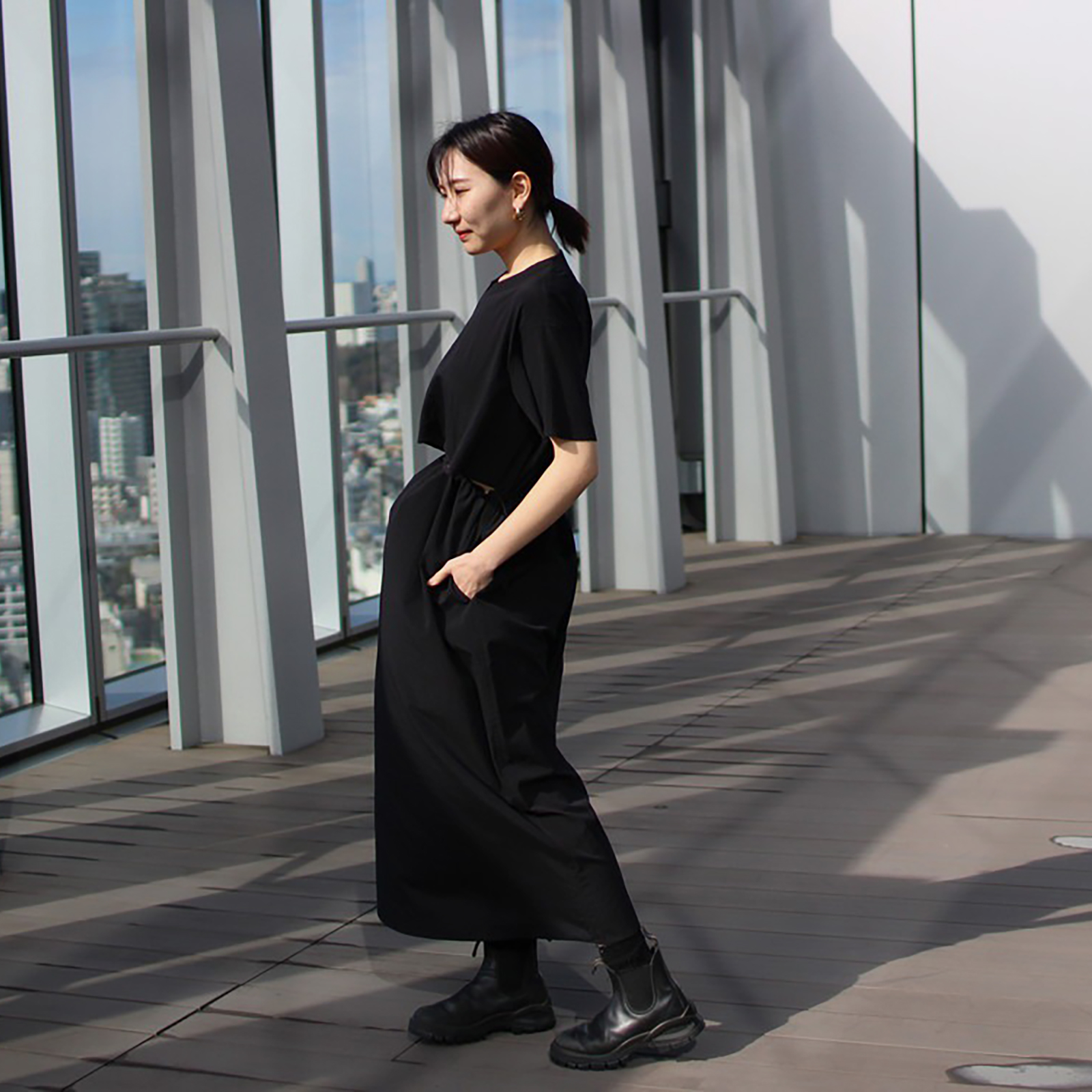 Breathable Quick Dry Dress | 상품 상세