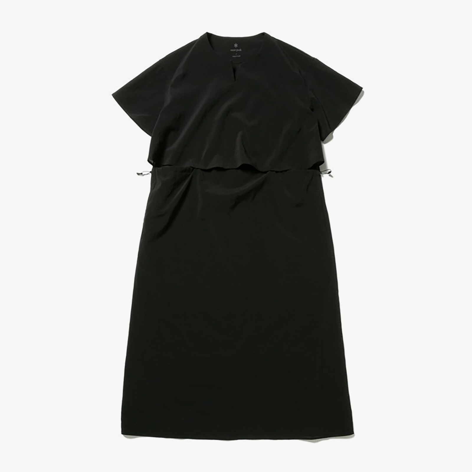 Breathable Quick Dry Dress