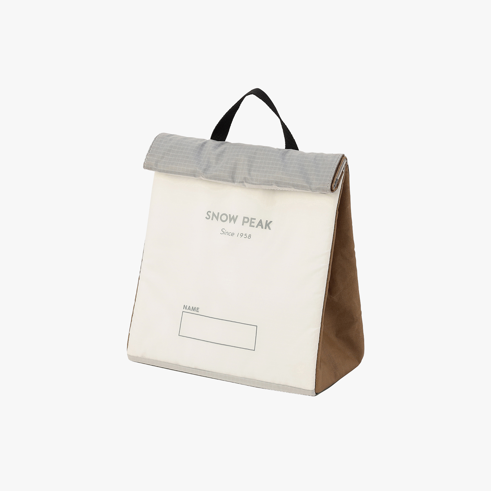 Field Grocery Bag