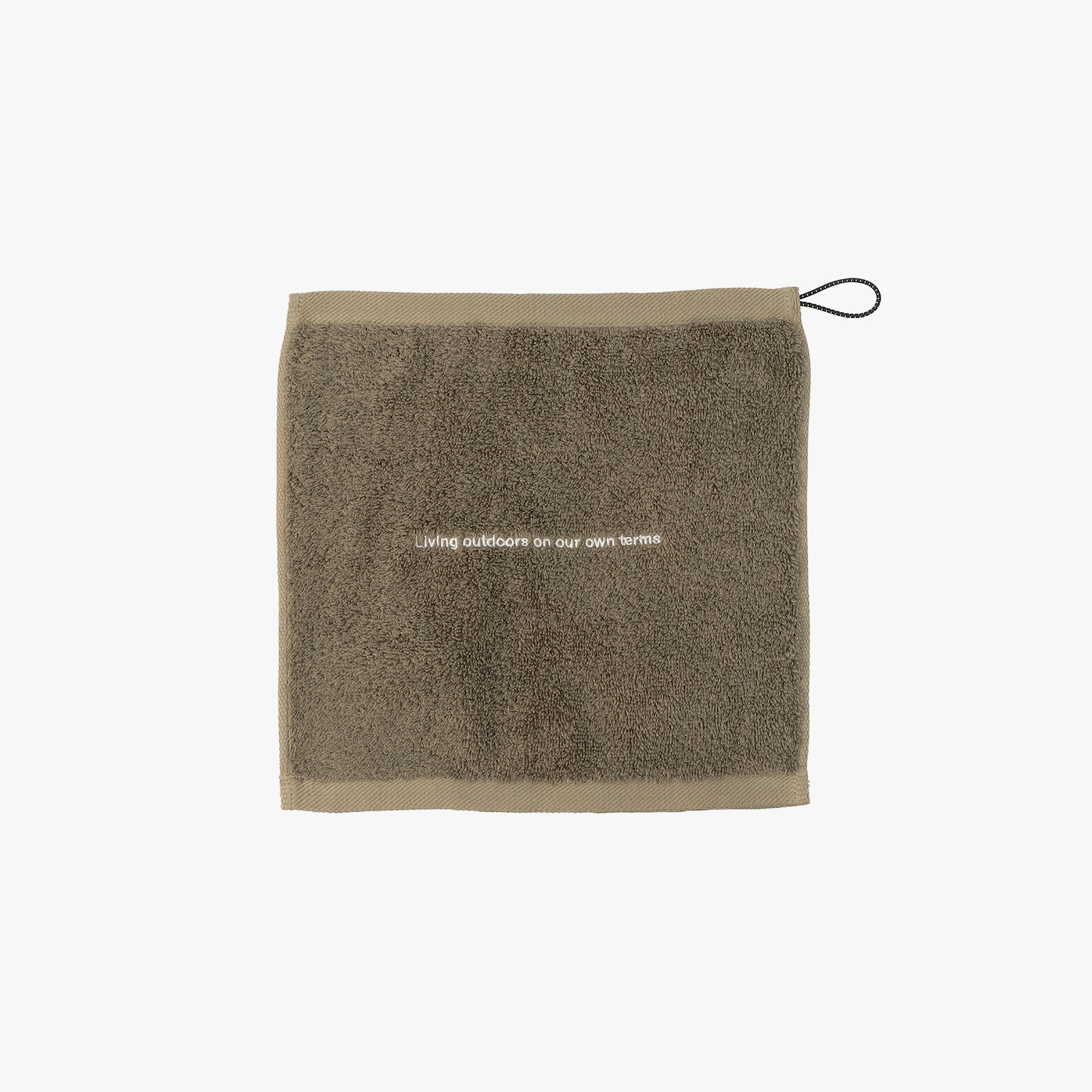 Field Hand Towel