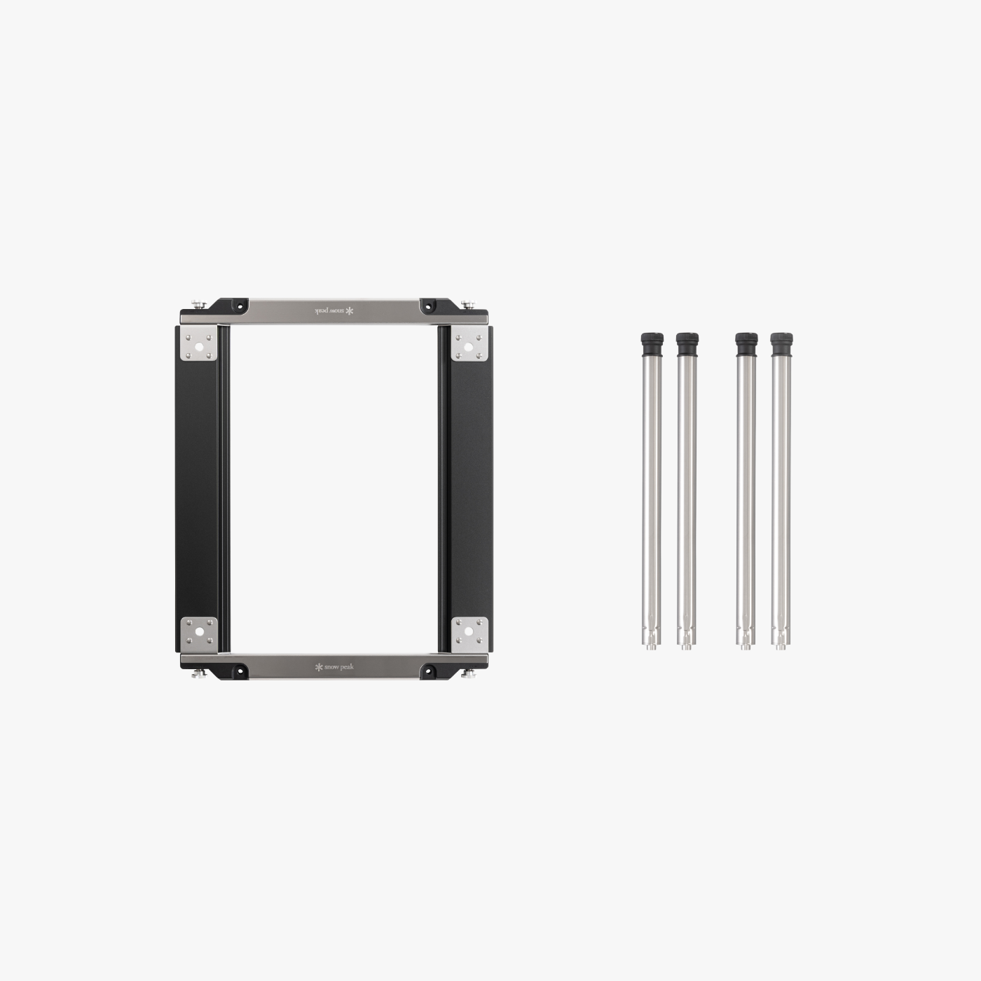 세퍼레이트 IGT 2유닛 로우 스타일 세트