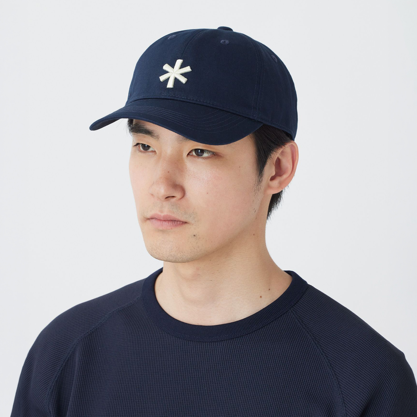 Asterisk Cap