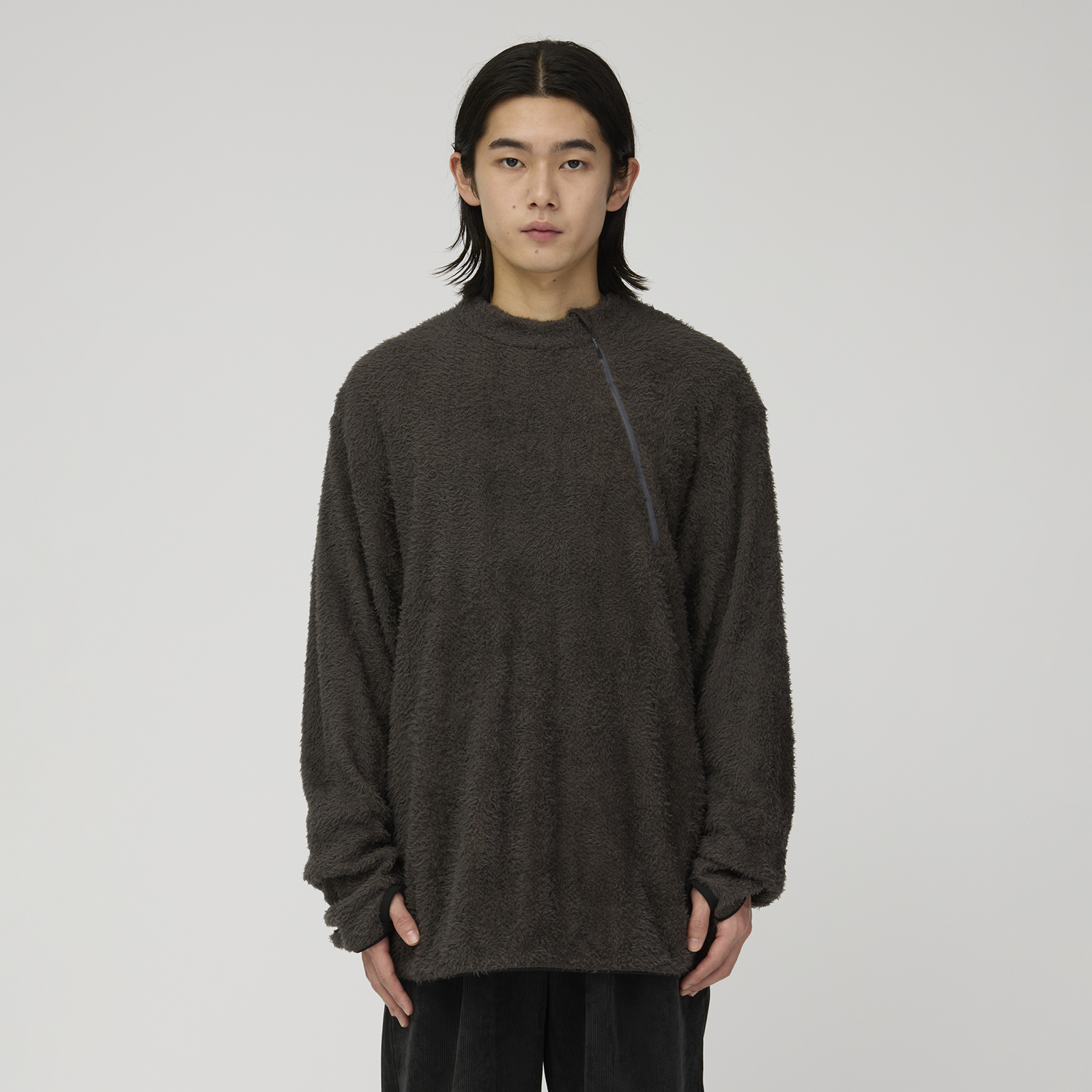 Alpha Direct 90 Pullover