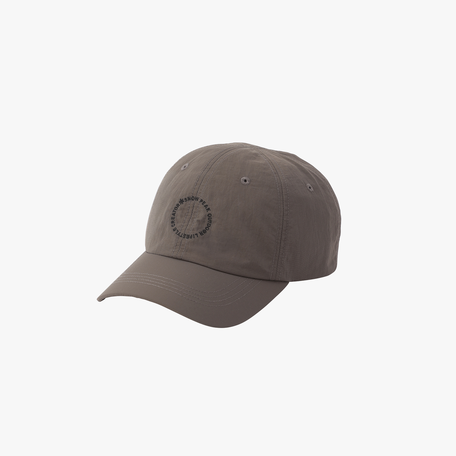 SP Circle Lettering Cap