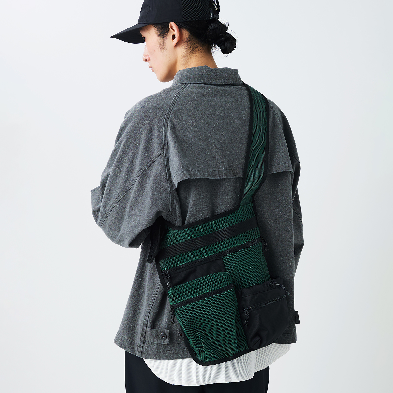Mesh Bag