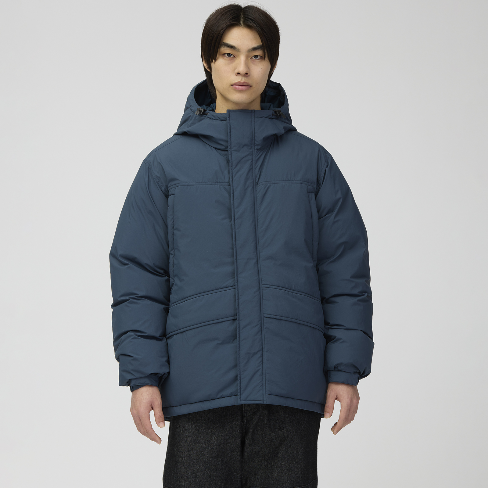 Everyday Down Jacket