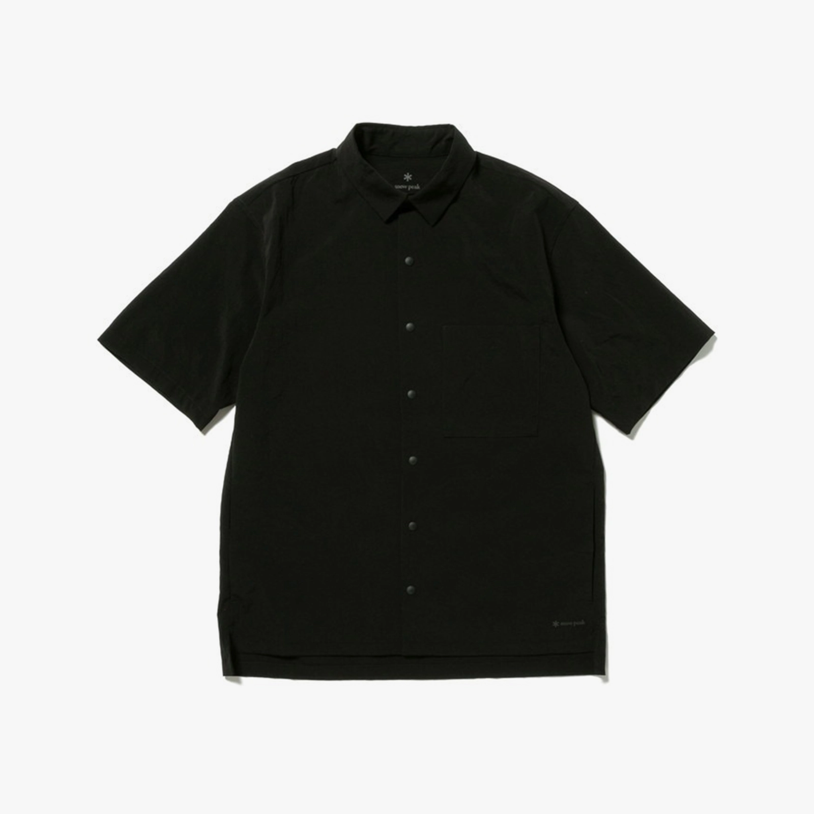 Breathable Quick Dry Shirt