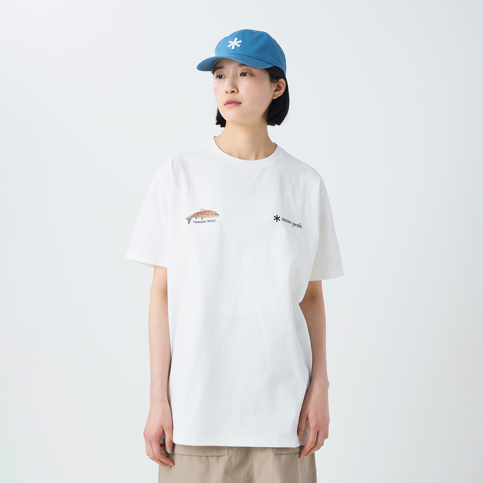Northland Trout Dry T-Shirt