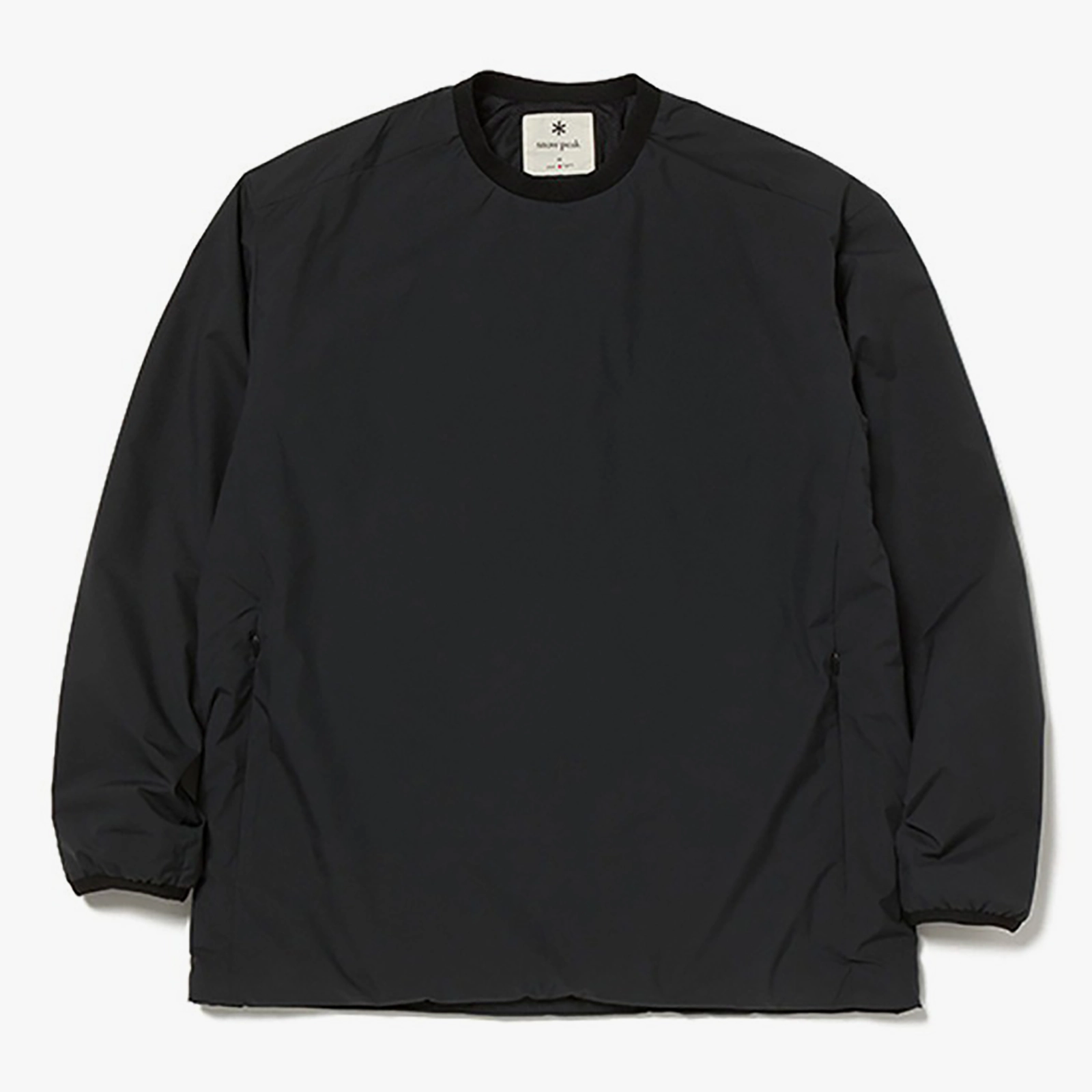 2L Octa Pullover