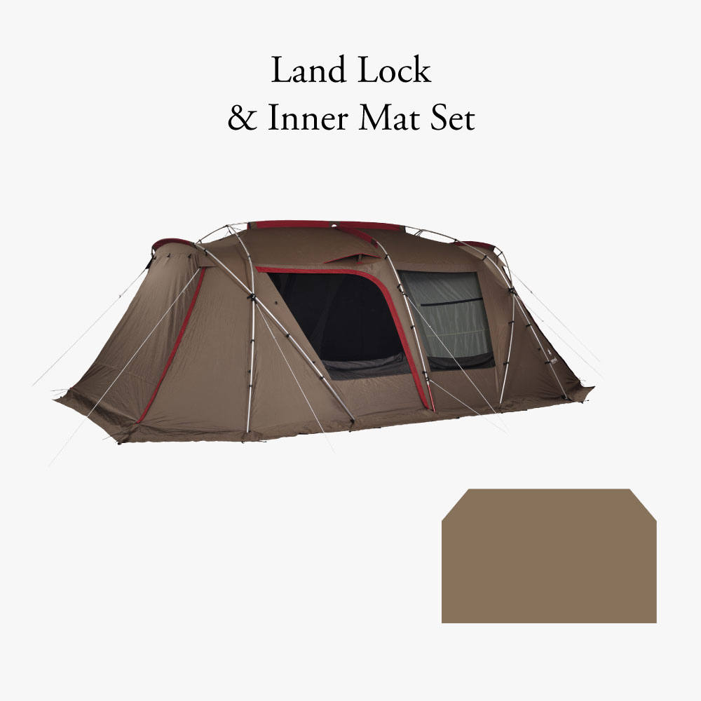 랜드록(R) 이너매트세트