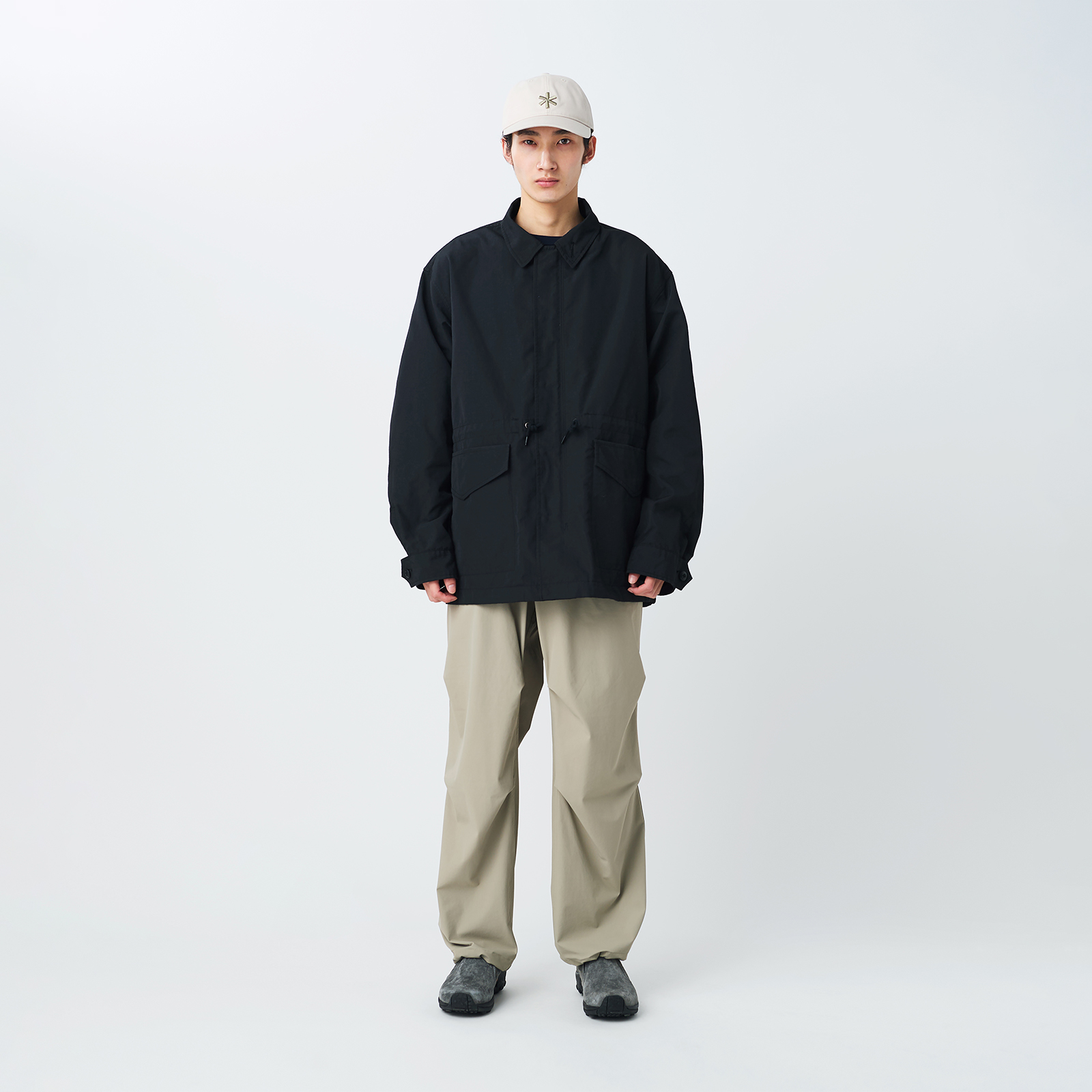 TAKIBI Ripstop Field Jacket | 상품 상세