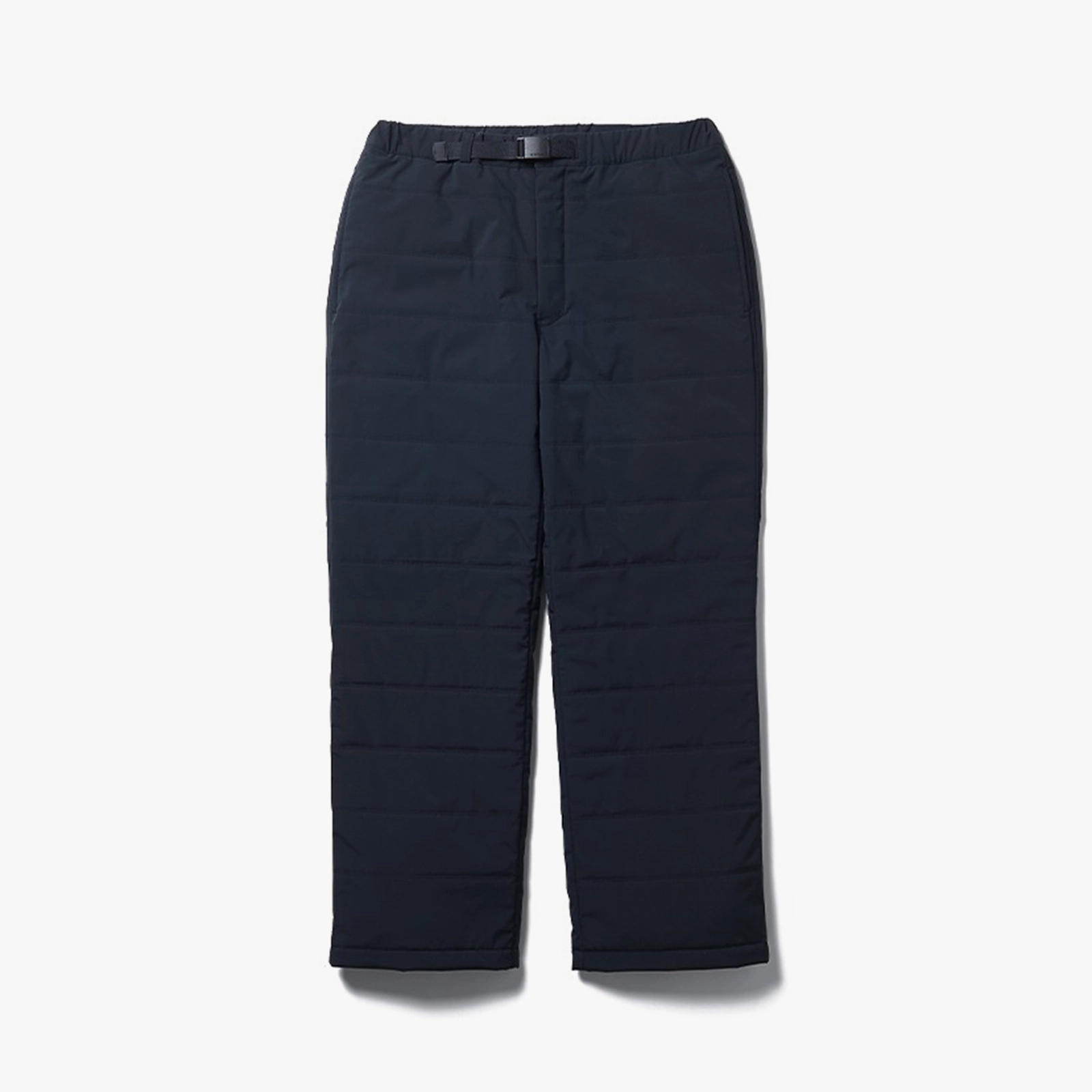 Flexible Insulated Wide Pants