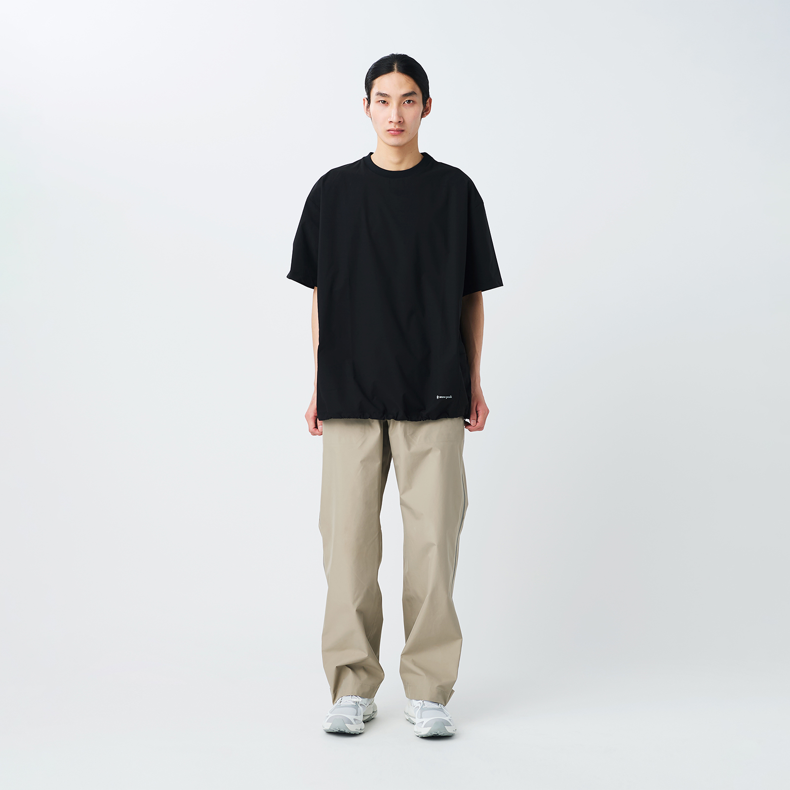 ComfortFlex T-Shirt | 상품 상세